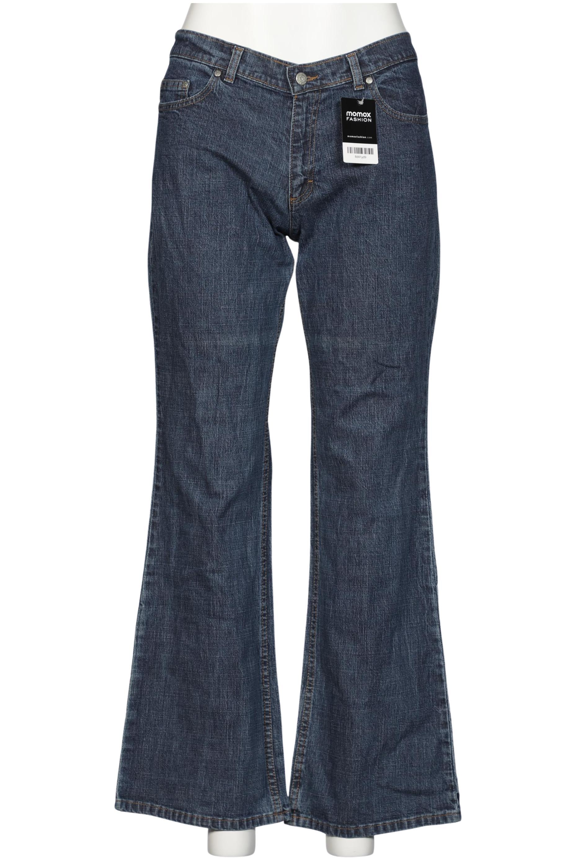 

Waschbär Damen Jeans, blau, Gr. 44