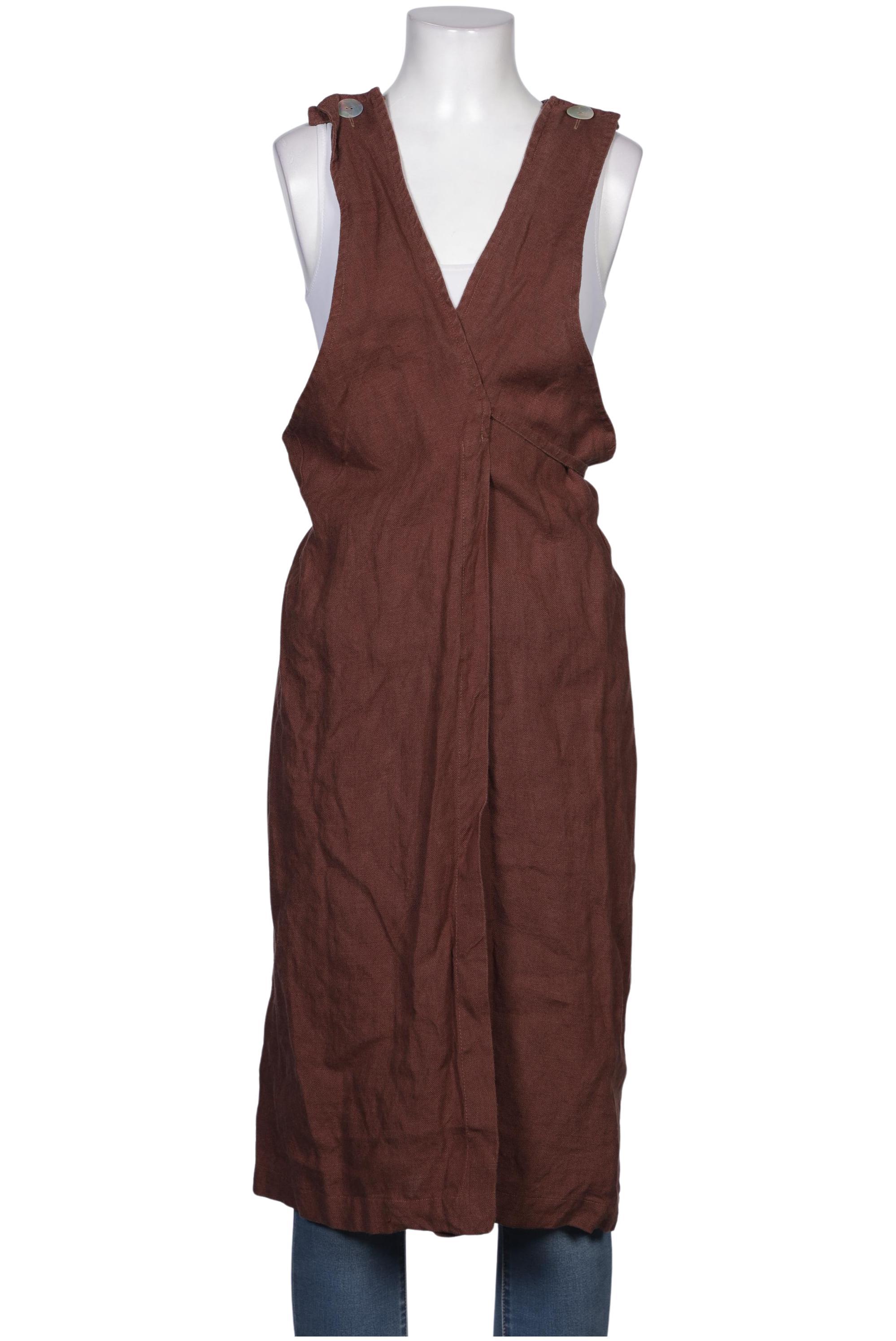 

Waschbär Damen Weste, braun, Gr. 38