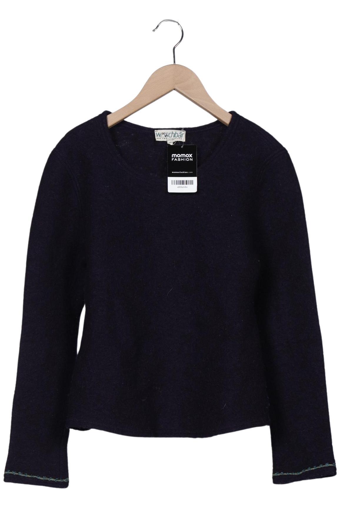 

Waschbär Damen Pullover, flieder, Gr. 38