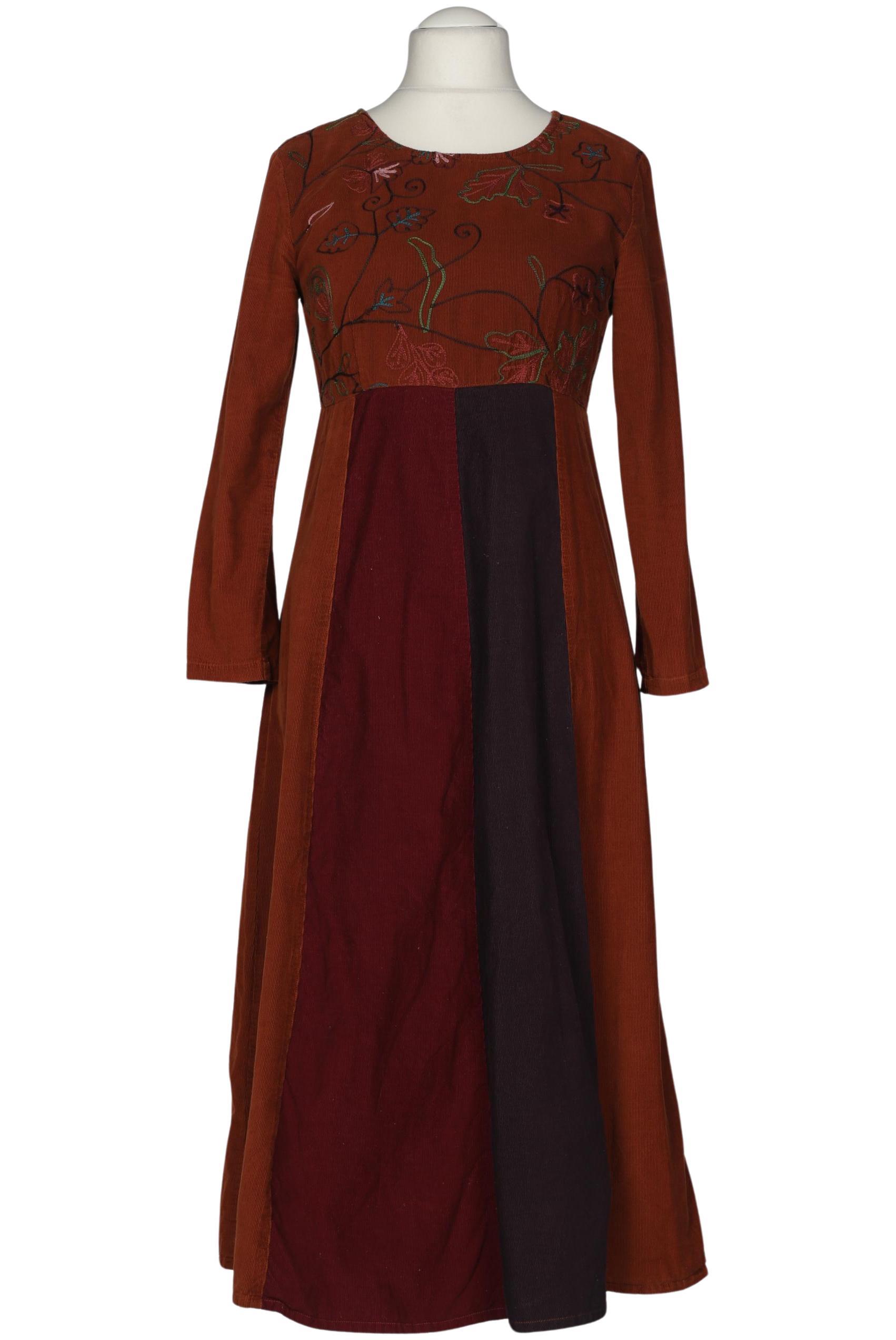 

Waschbär Damen Kleid, mehrfarbig, Gr. 36