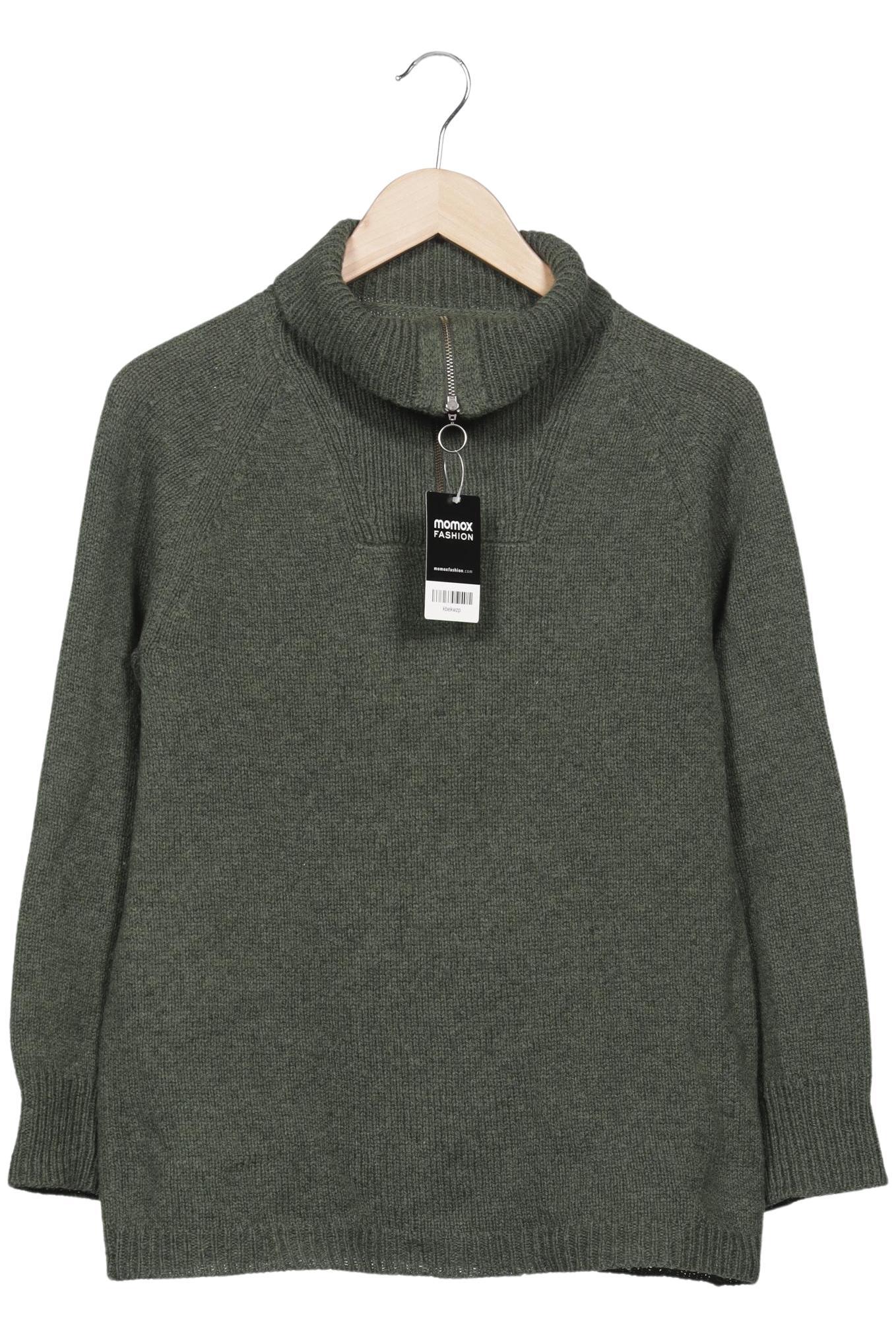 

Waschbär Damen Pullover, grün, Gr. 36
