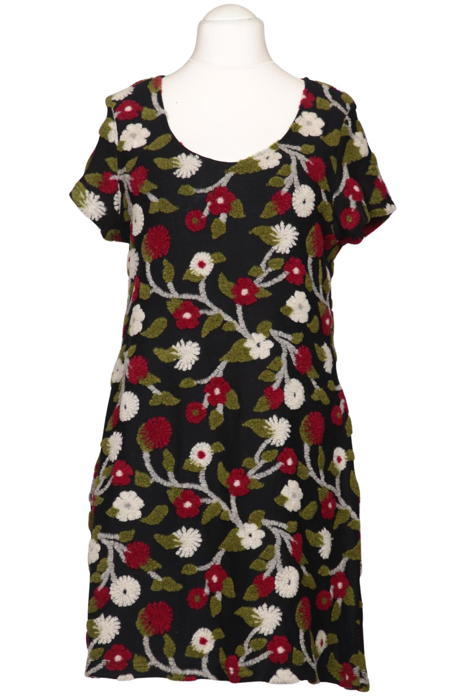 

Waschbär Damen Kleid, mehrfarbig, Gr. 44