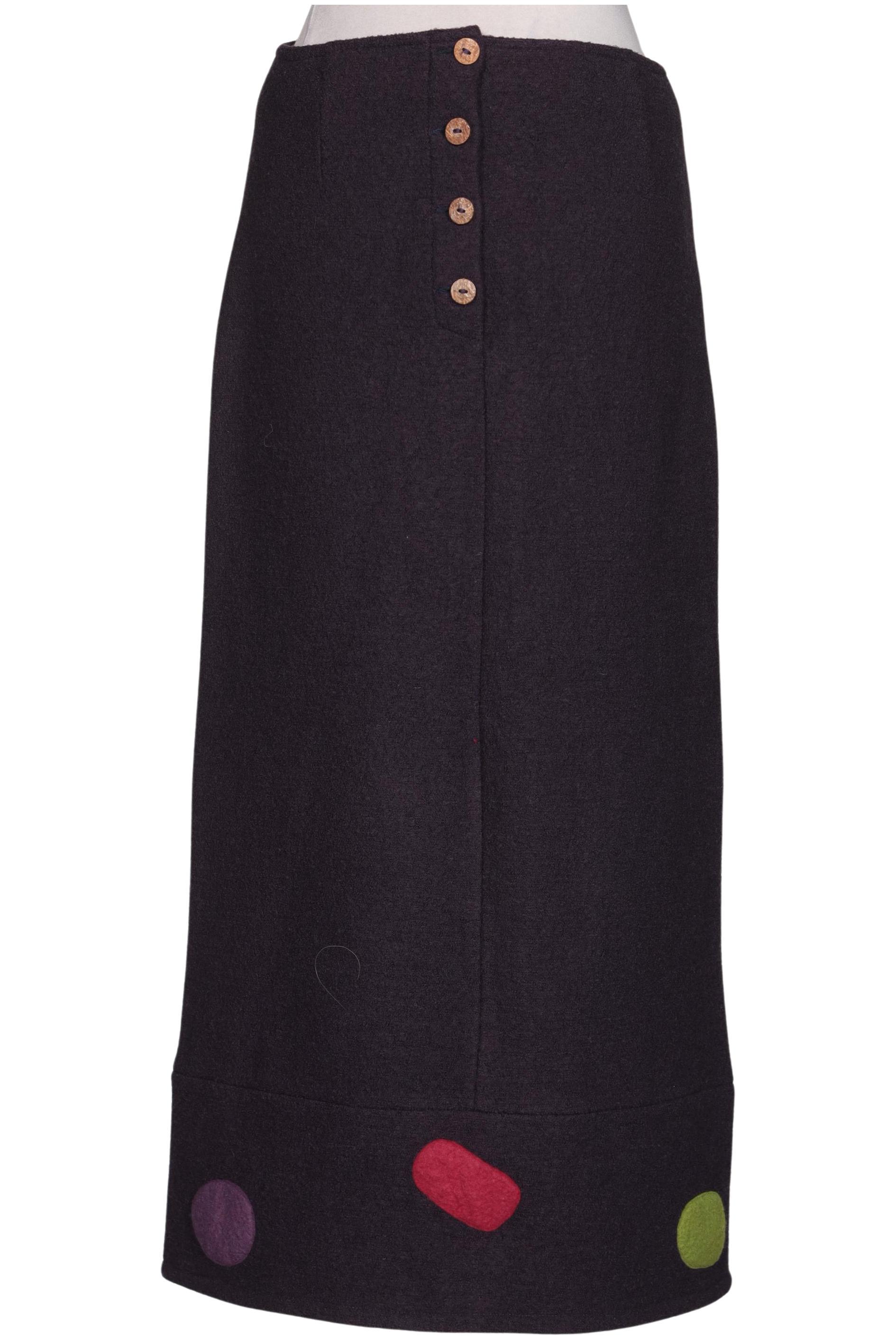 

Waschbär Damen Rock, flieder, Gr. 38