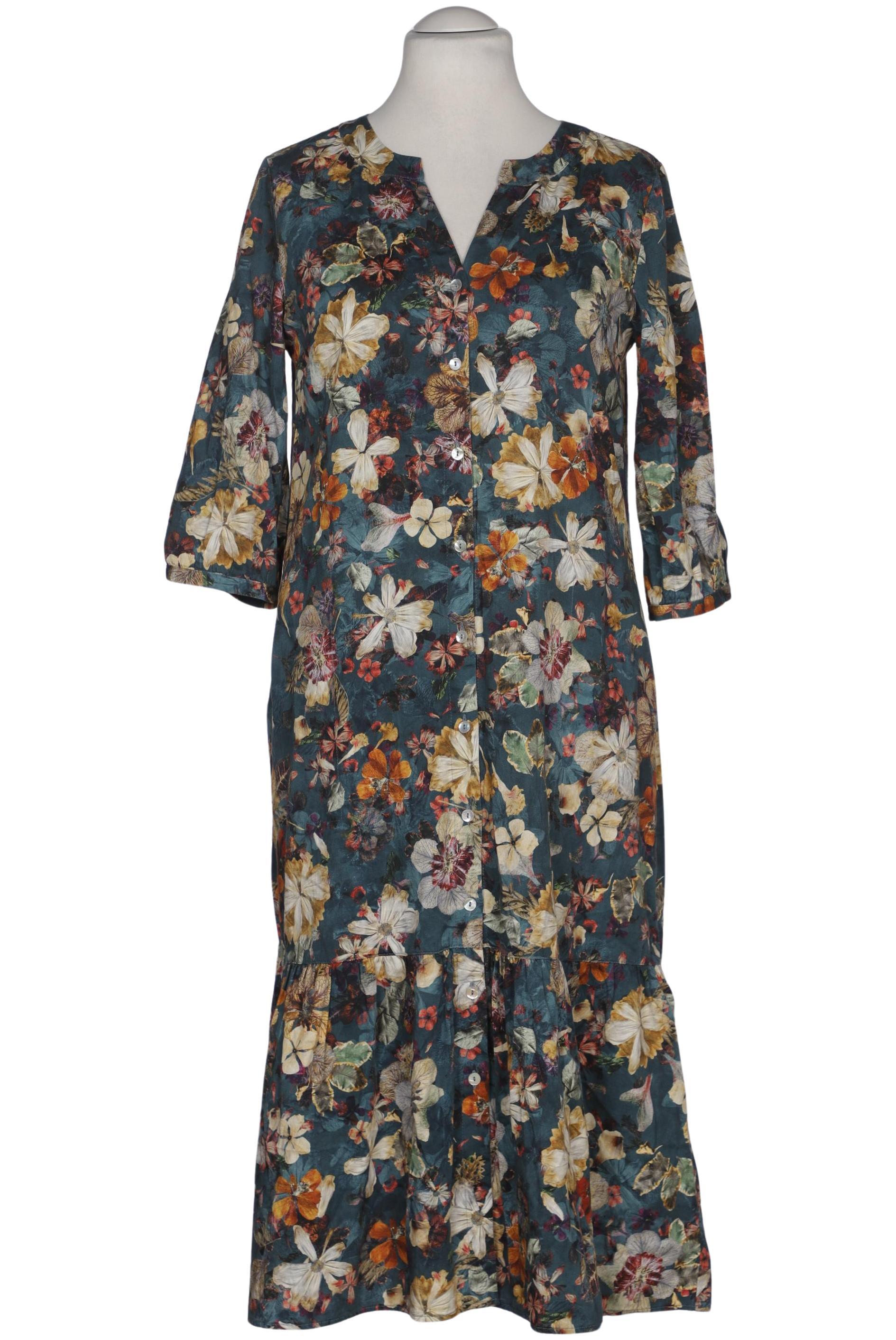 

Waschbär Damen Kleid, blau, Gr. 38