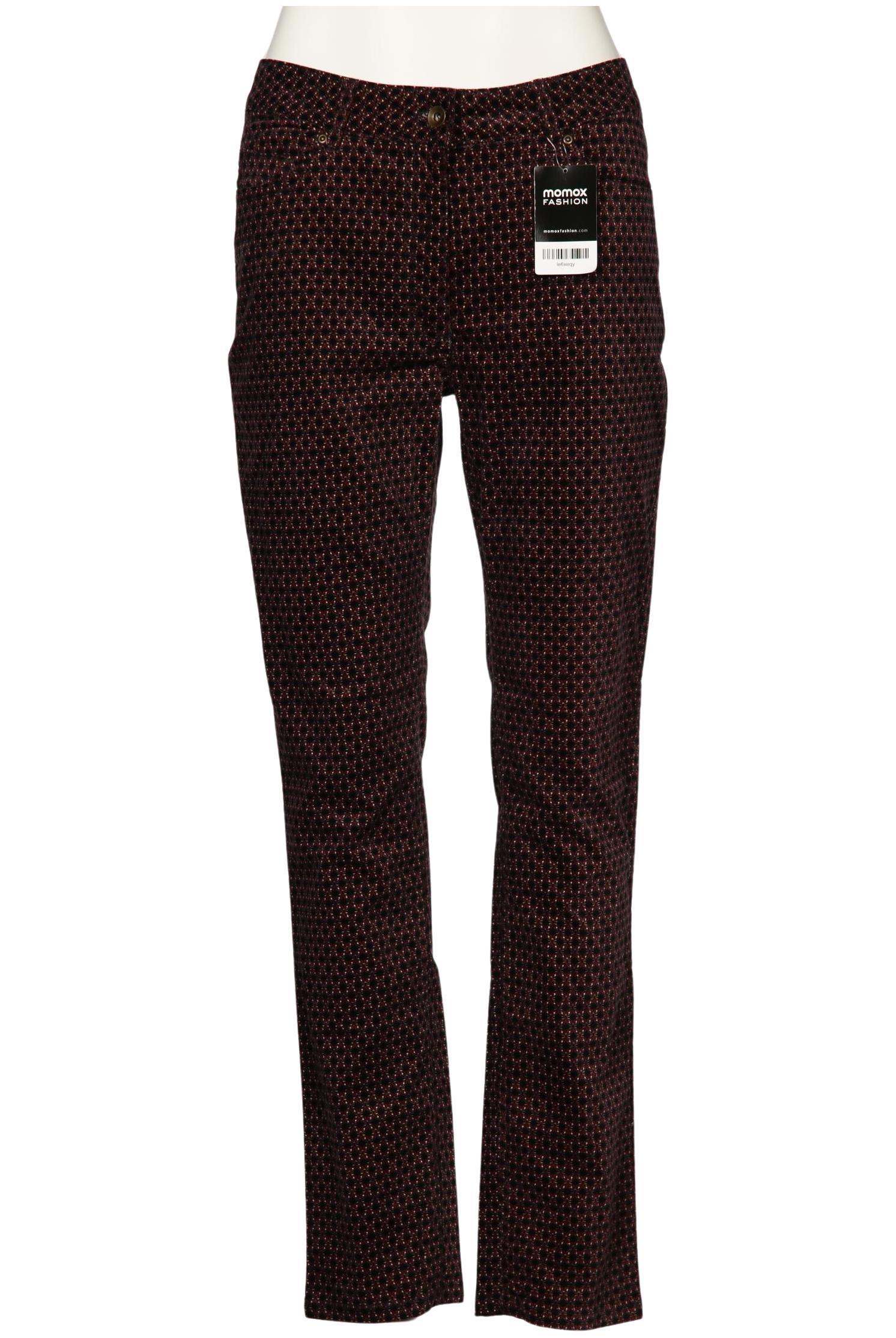 

Waschbär Damen Stoffhose, mehrfarbig, Gr. 42