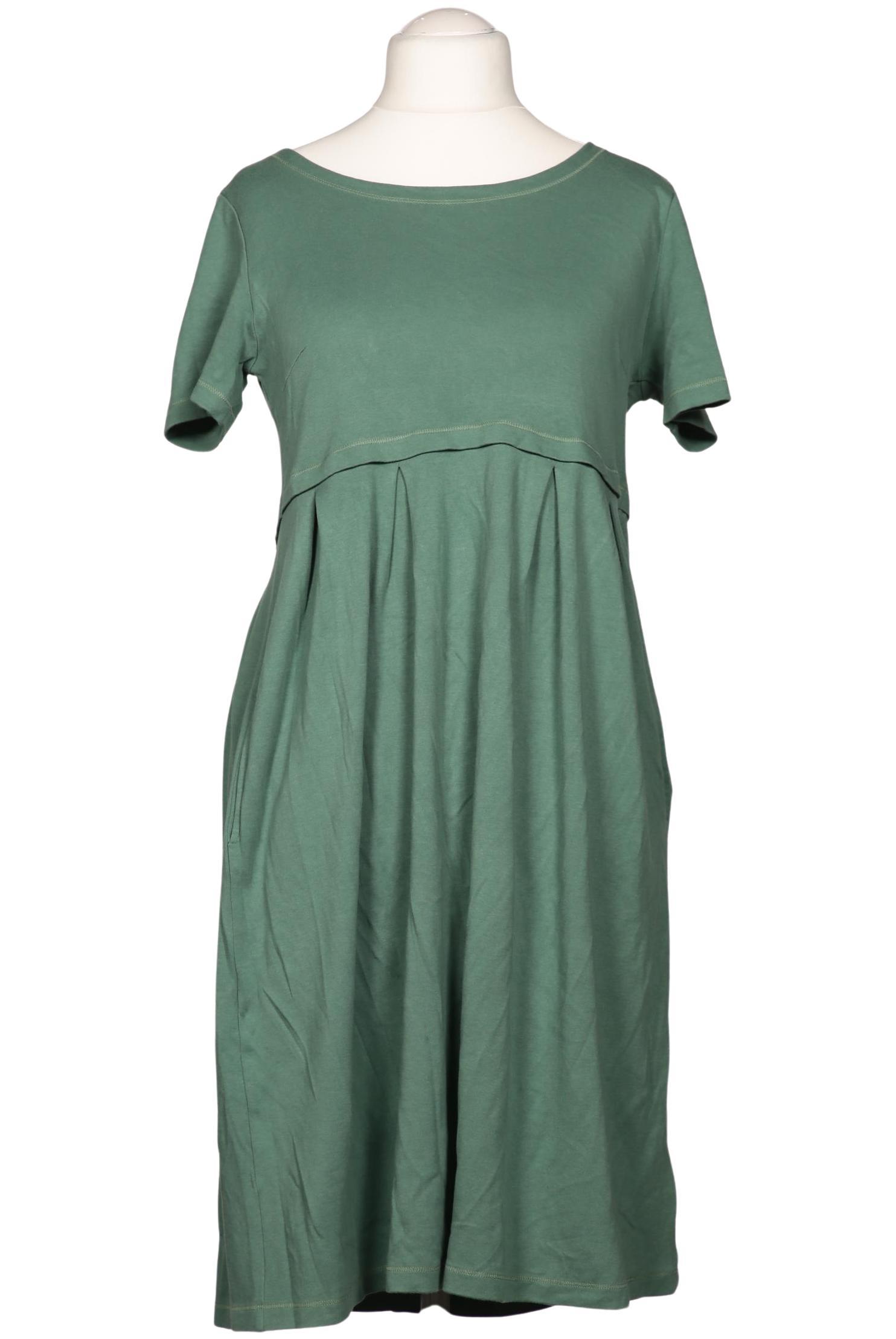 

Waschbär Damen Kleid, grün, Gr. 38