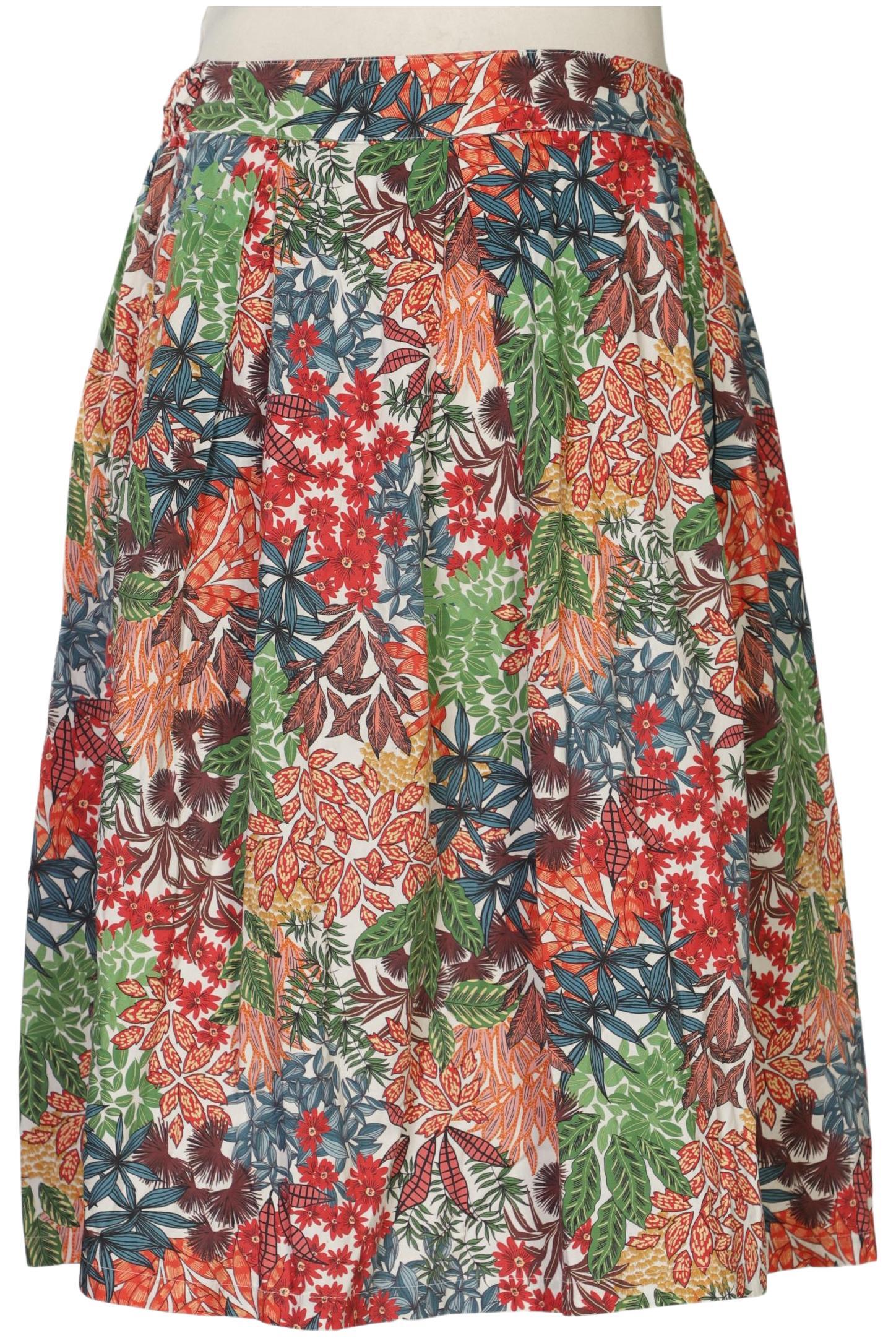 

Waschbär Damen Rock, mehrfarbig, Gr. 44