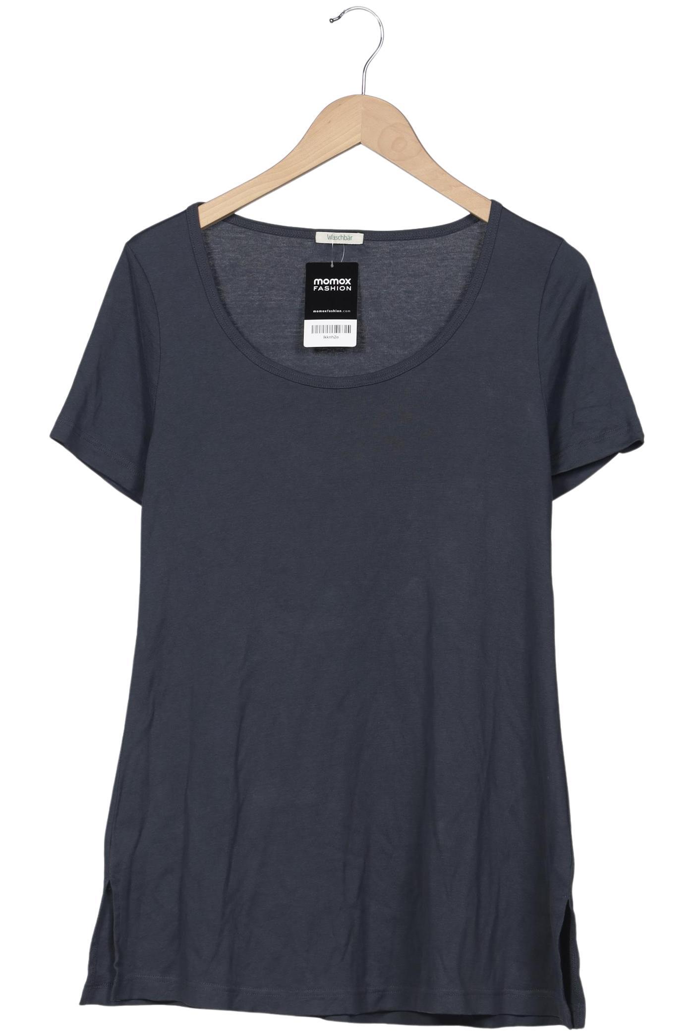 

Waschbär Damen T-Shirt, grau, Gr. 40