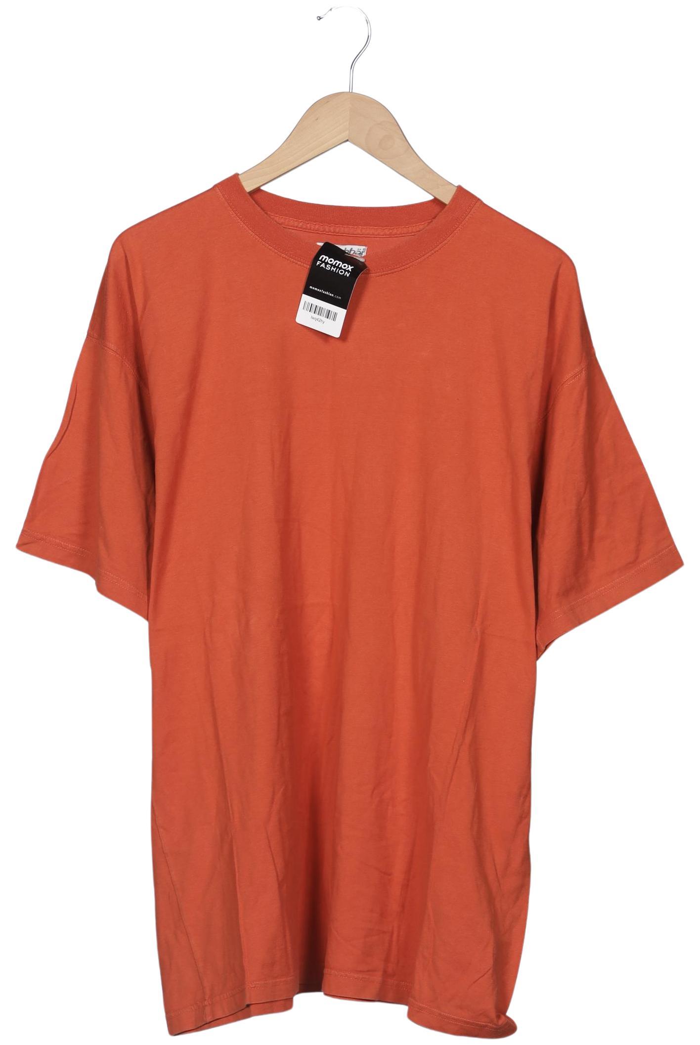 Thumbnail - Waschbär Damen T-Shirt, orange, Gr. 44