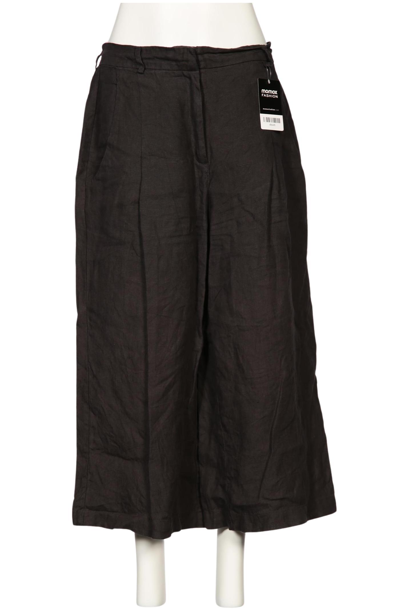 

Waschbär Damen Stoffhose, schwarz, Gr. 40