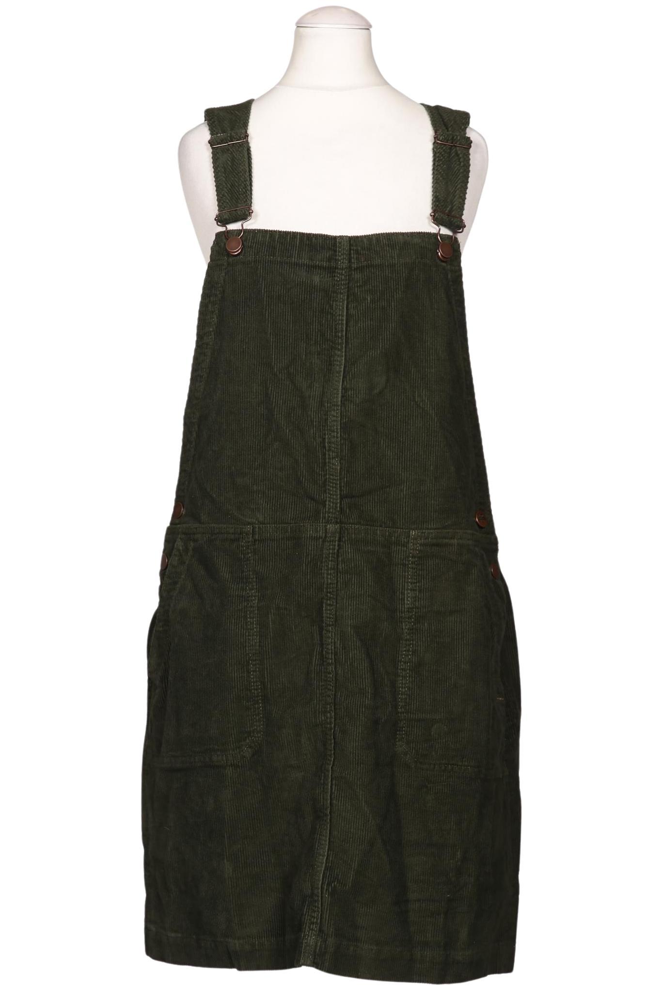 

Waschbär Damen Kleid, grün, Gr. 40