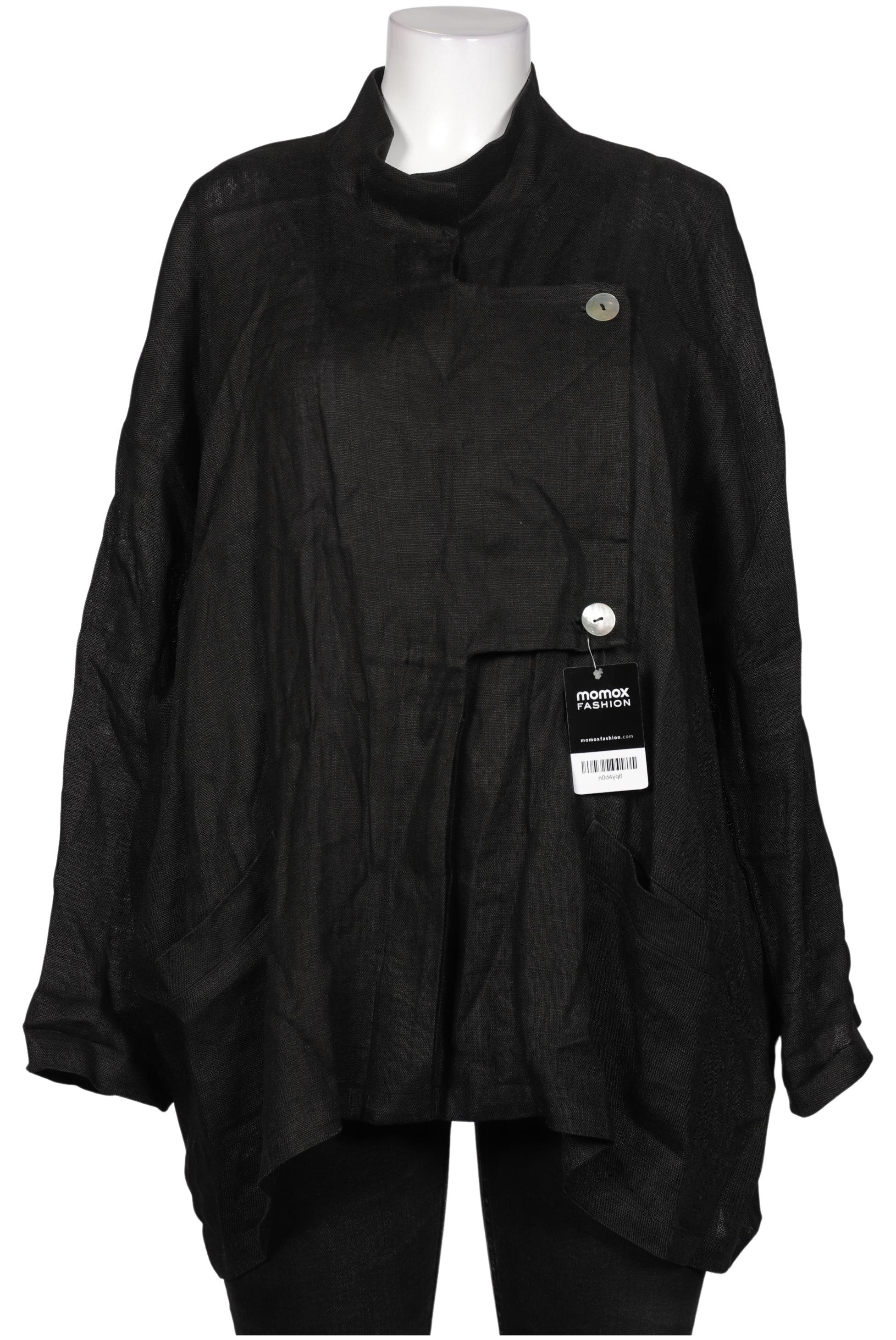 

Waschbär Damen Bluse, schwarz, Gr. 44