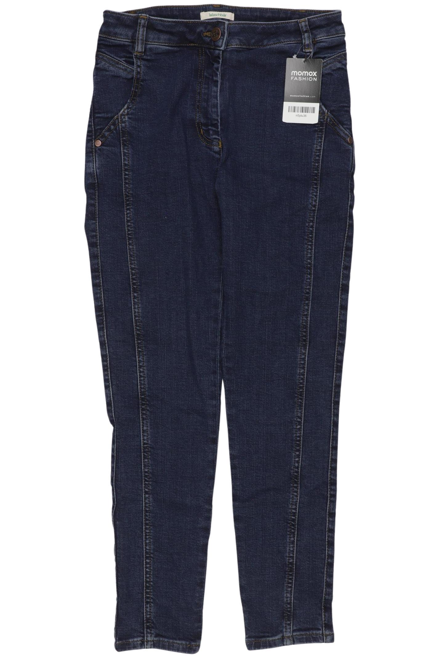 

Waschbär Damen Jeans, marineblau, Gr. 36