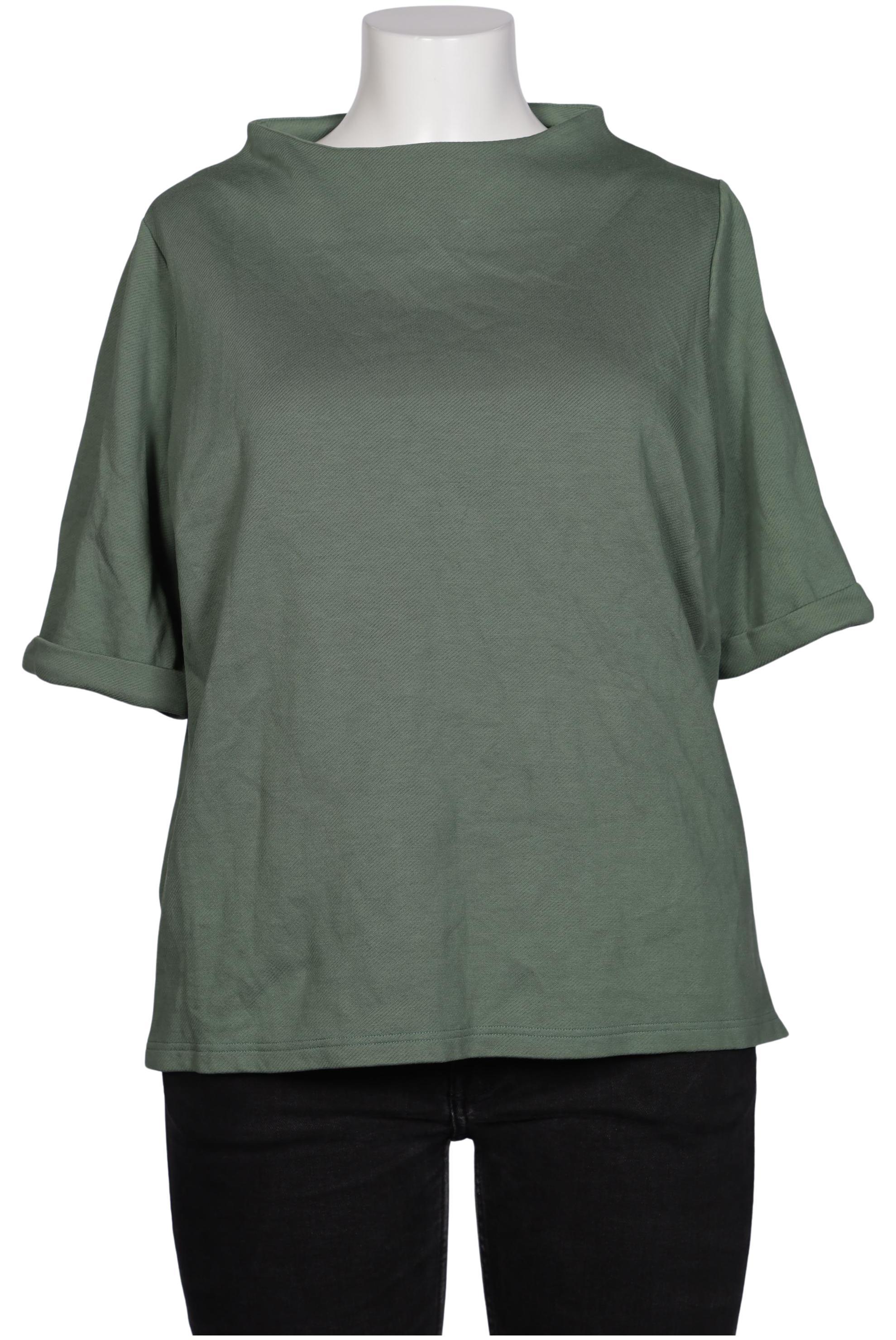 

Waschbär Damen Bluse, grün, Gr. 44