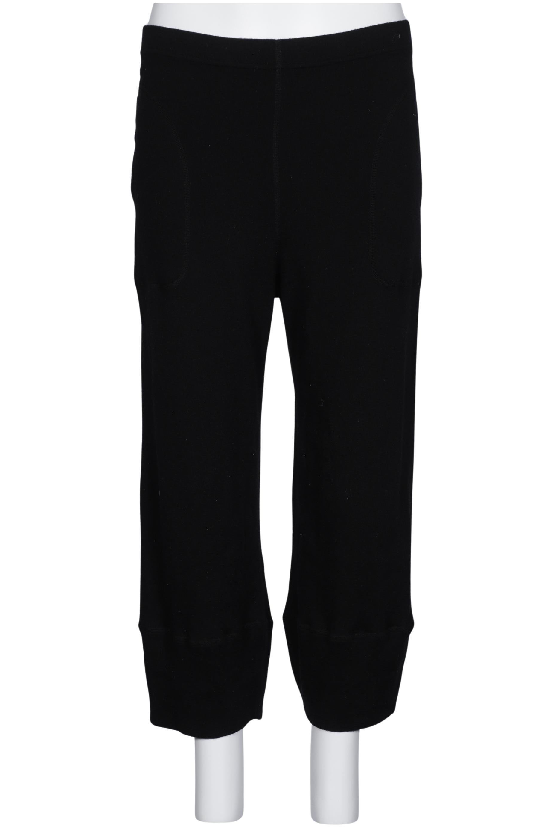 

Waschbär Damen Stoffhose, schwarz, Gr. 44