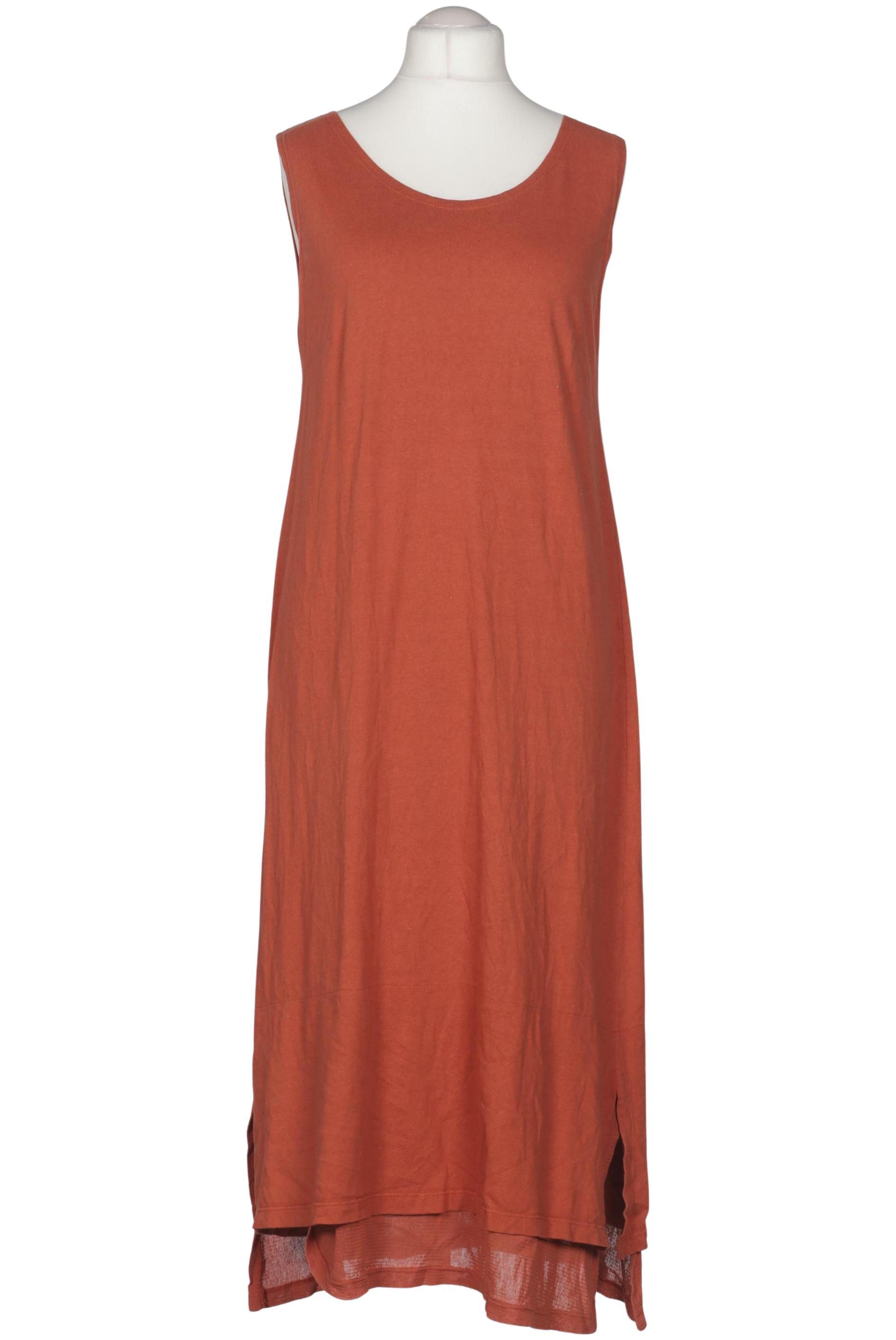 

Waschbär Damen Kleid, orange, Gr. 44
