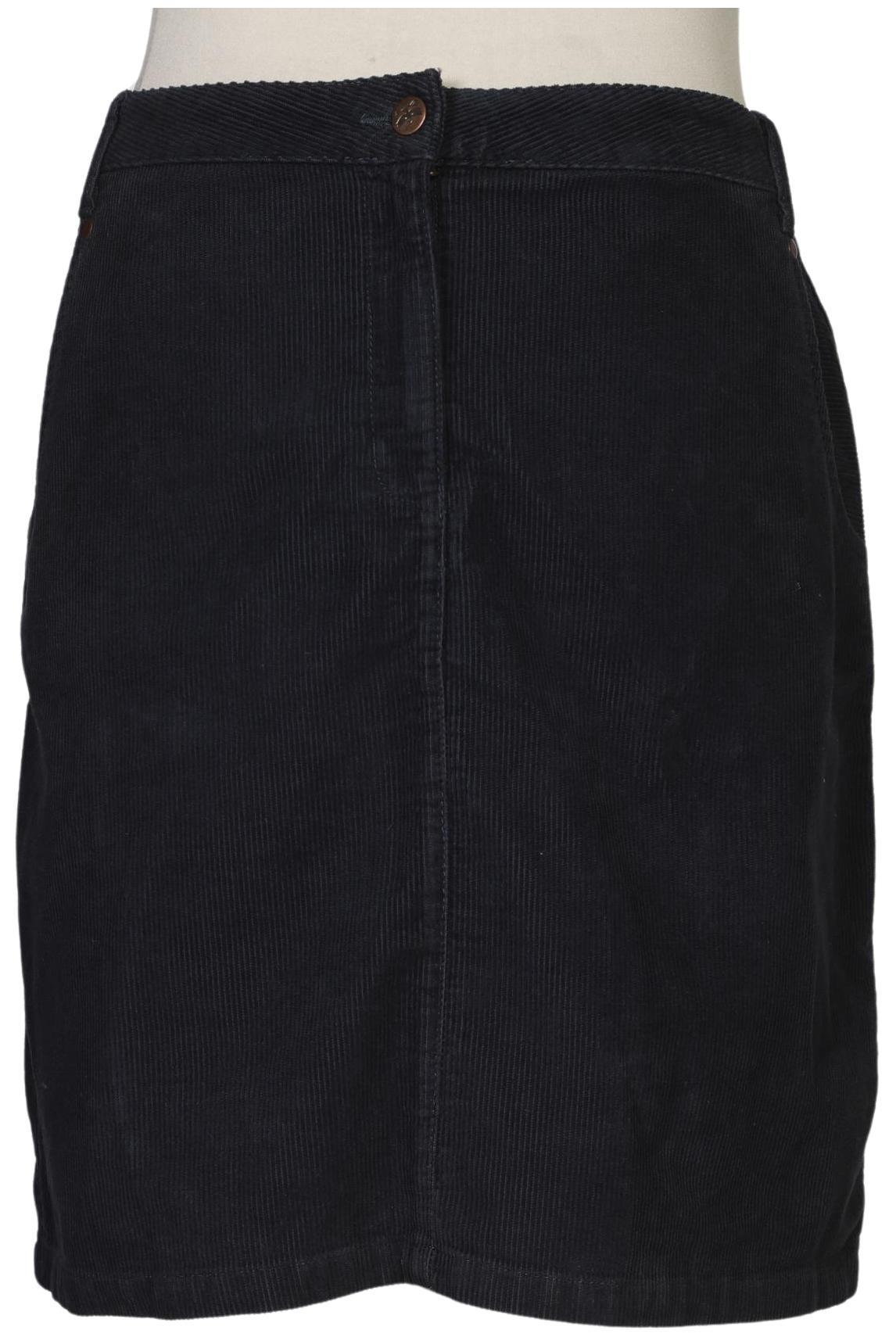 

Waschbär Damen Rock, marineblau, Gr. 46