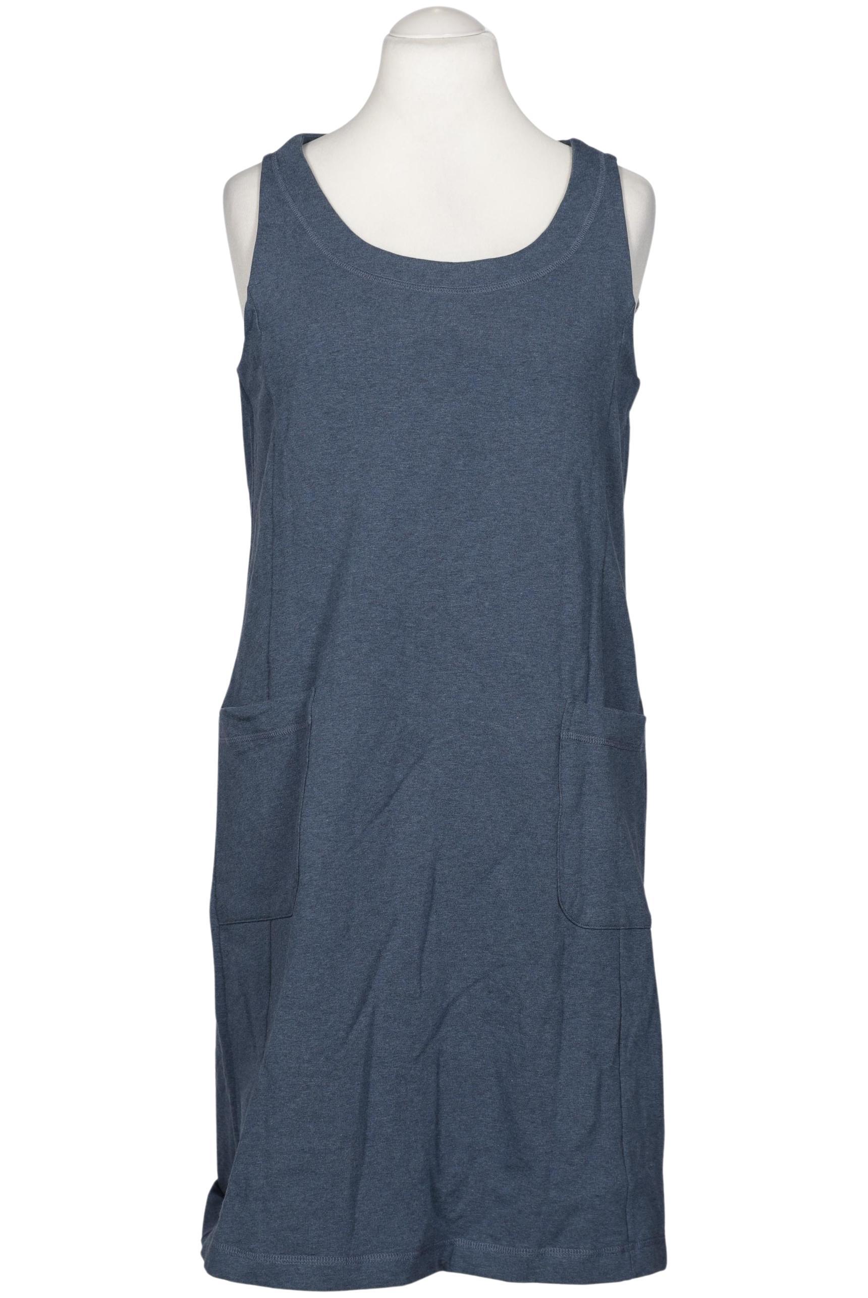 

Waschbär Damen Kleid, blau, Gr. 40