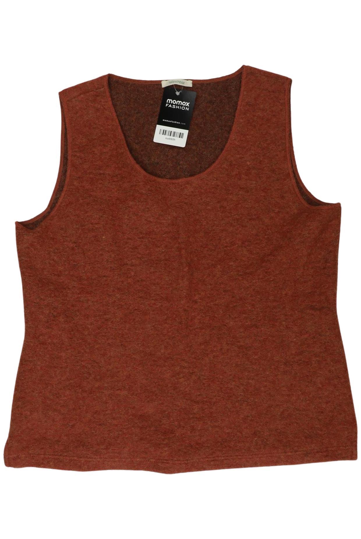 

Waschbär Damen Pullover, braun, Gr. 40