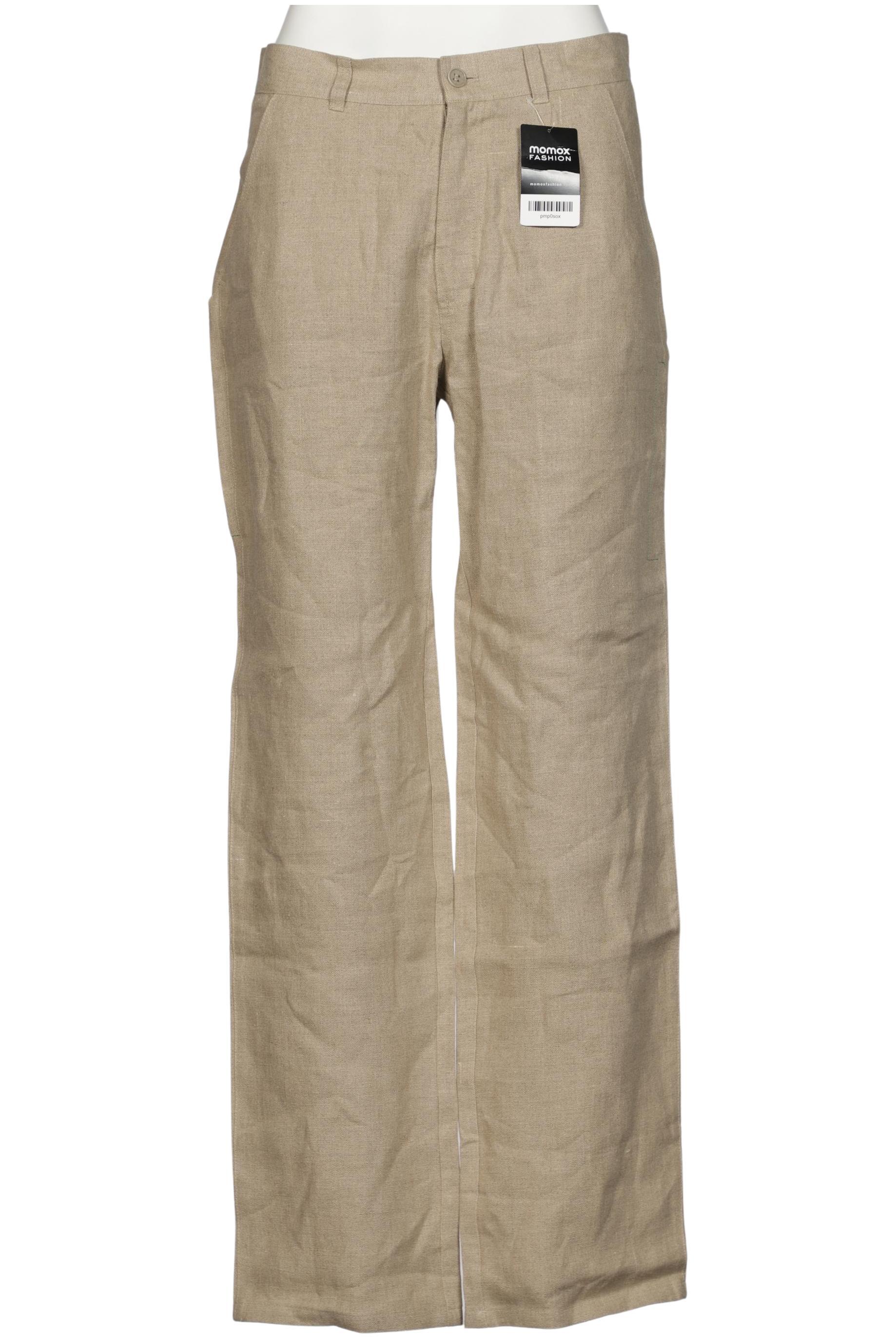 

Waschbär Damen Stoffhose, beige, Gr. 32