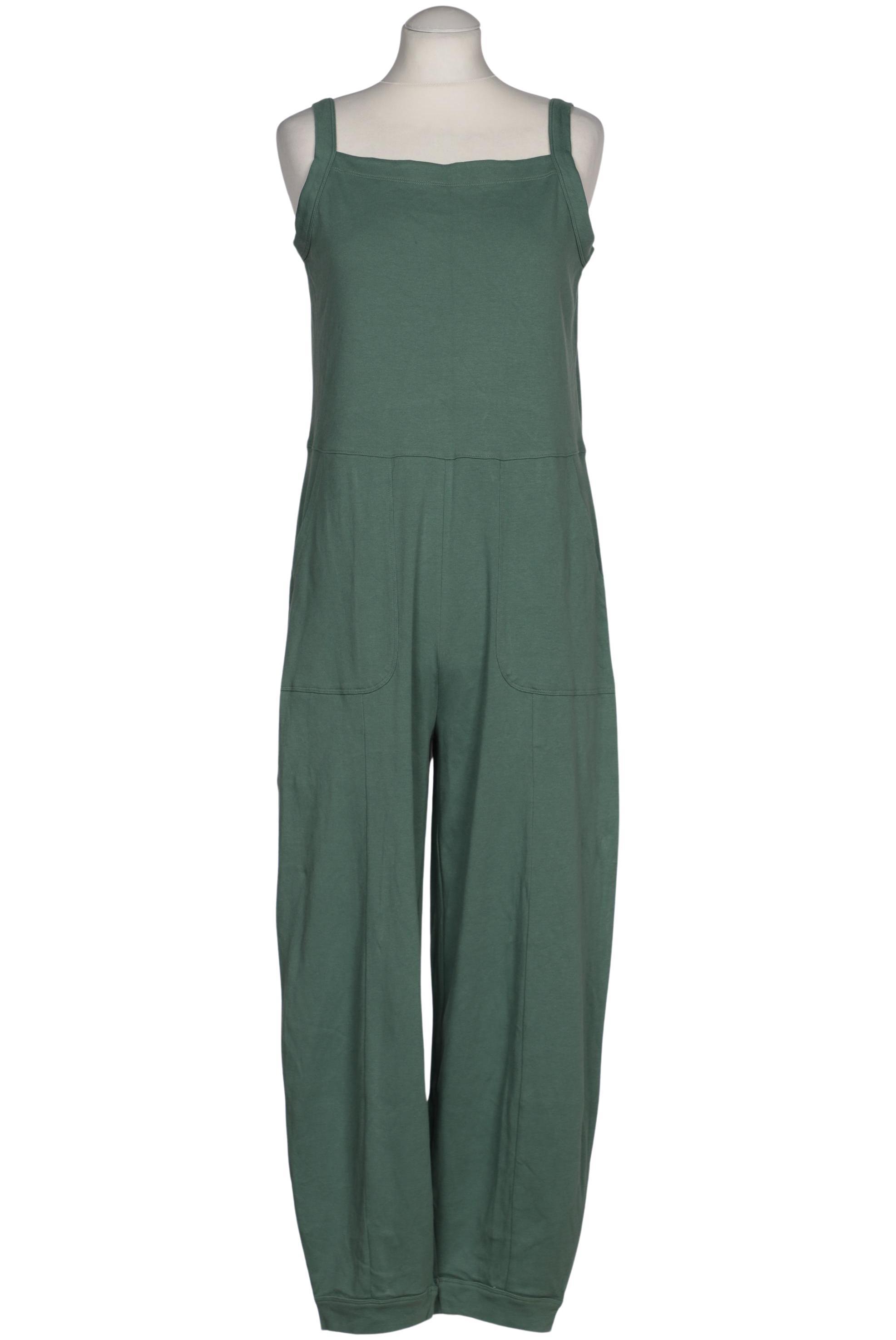 

Waschbär Damen Jumpsuit/Overall, grün, Gr. 40