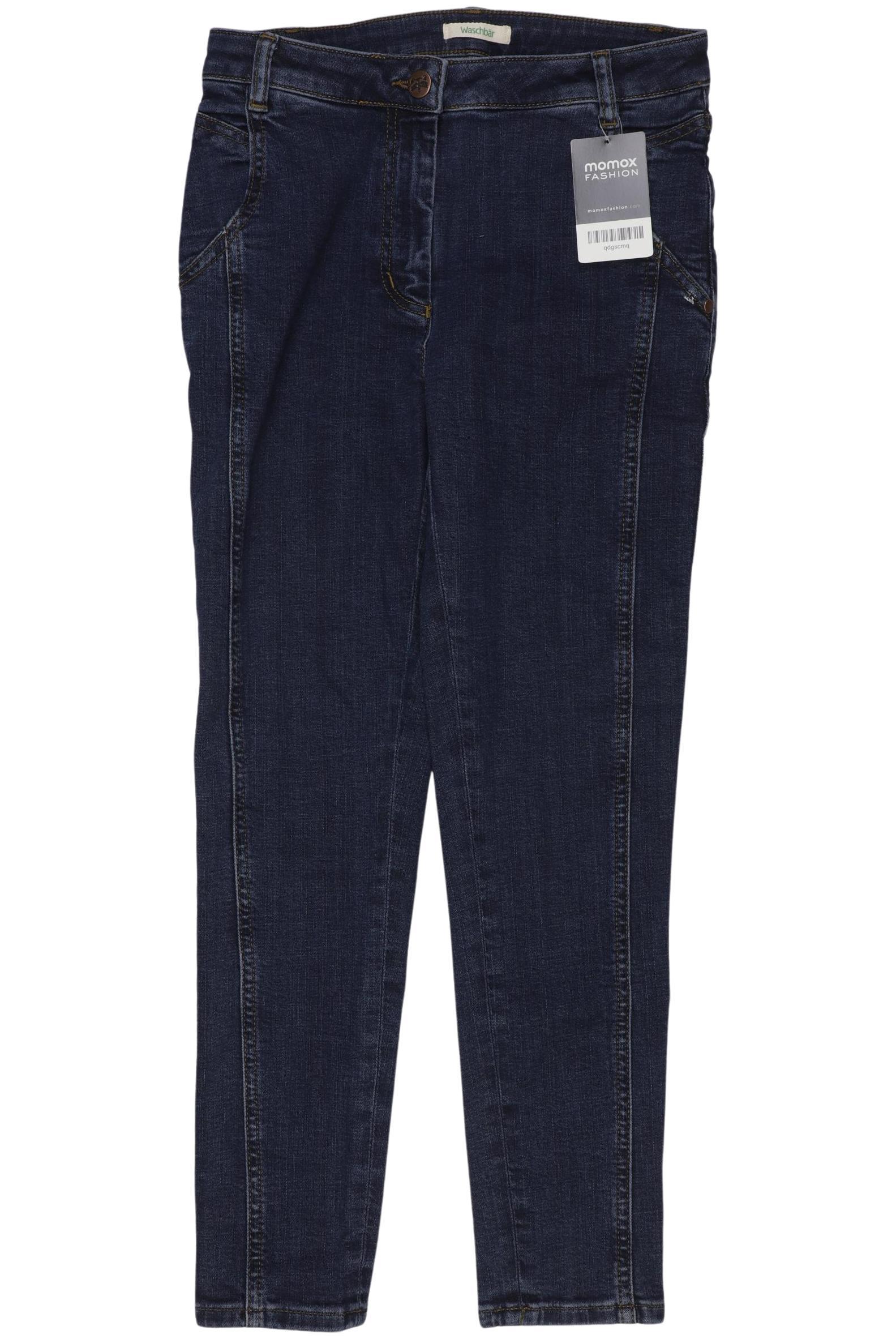 

Waschbär Damen Jeans, marineblau, Gr. 36