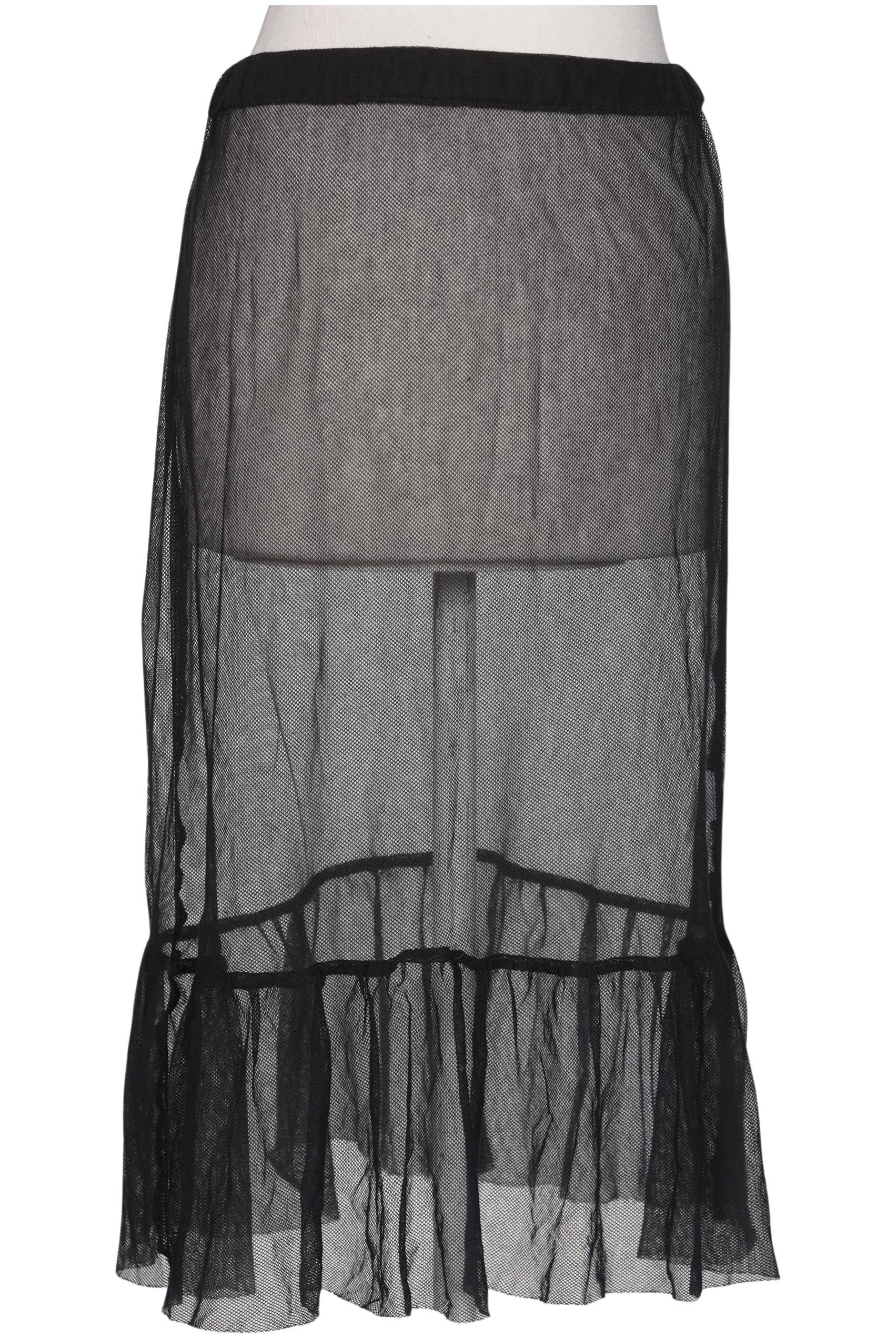 

Waschbär Damen Rock, schwarz, Gr. 36