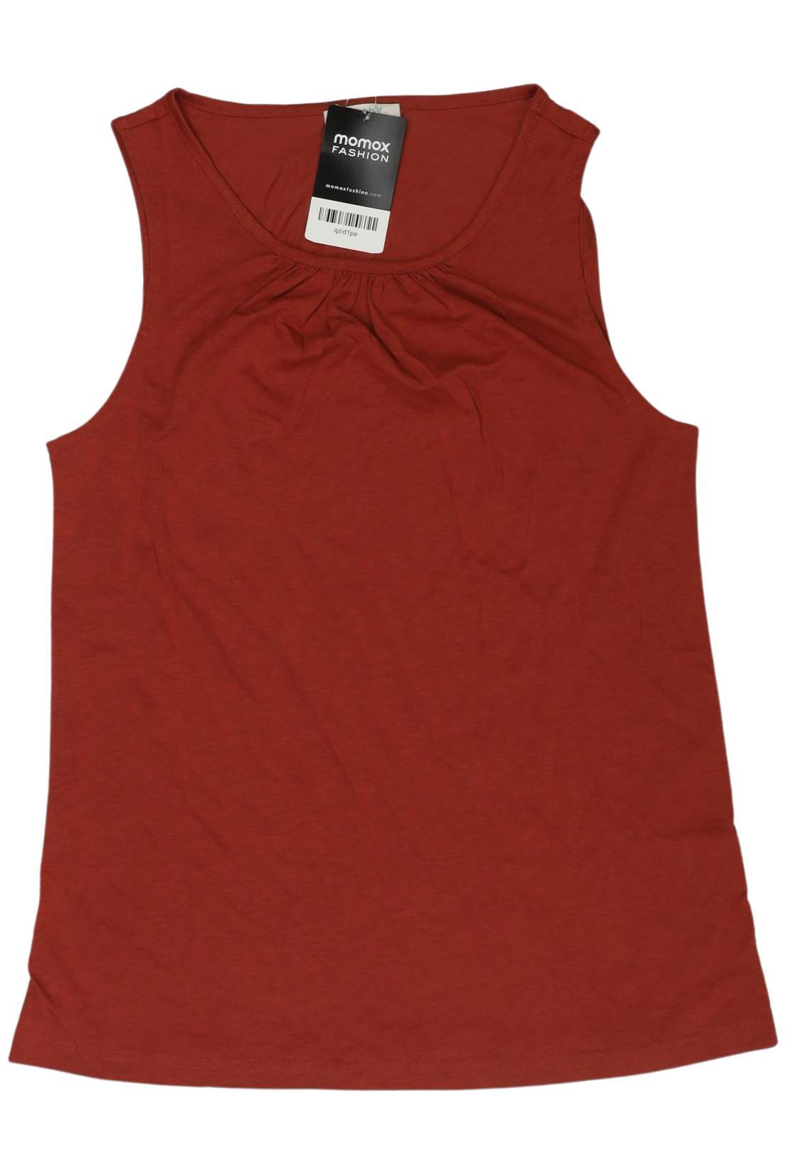 

Waschbär Damen Top, rot, Gr. 36