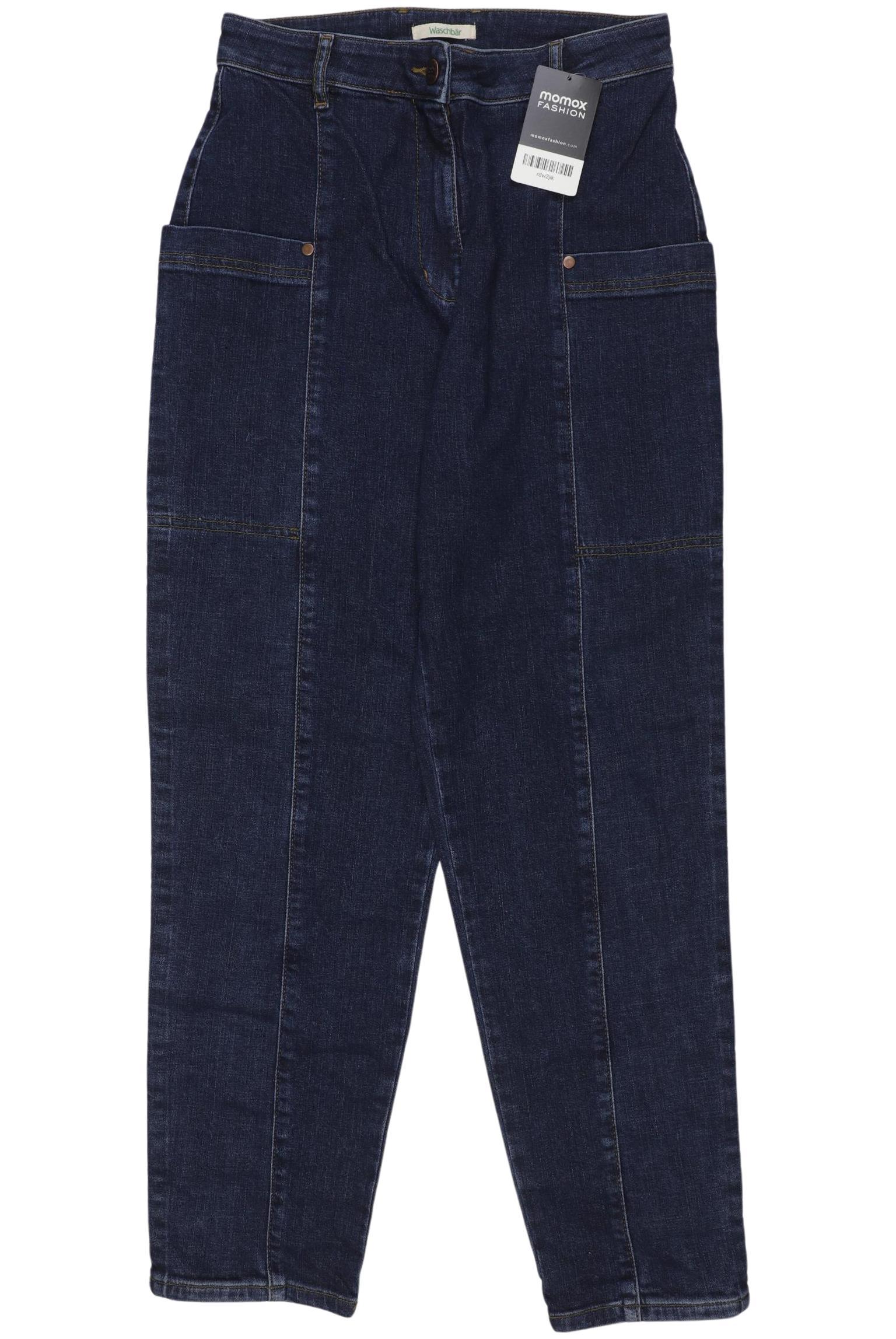 

Waschbär Damen Jeans, marineblau, Gr. 36