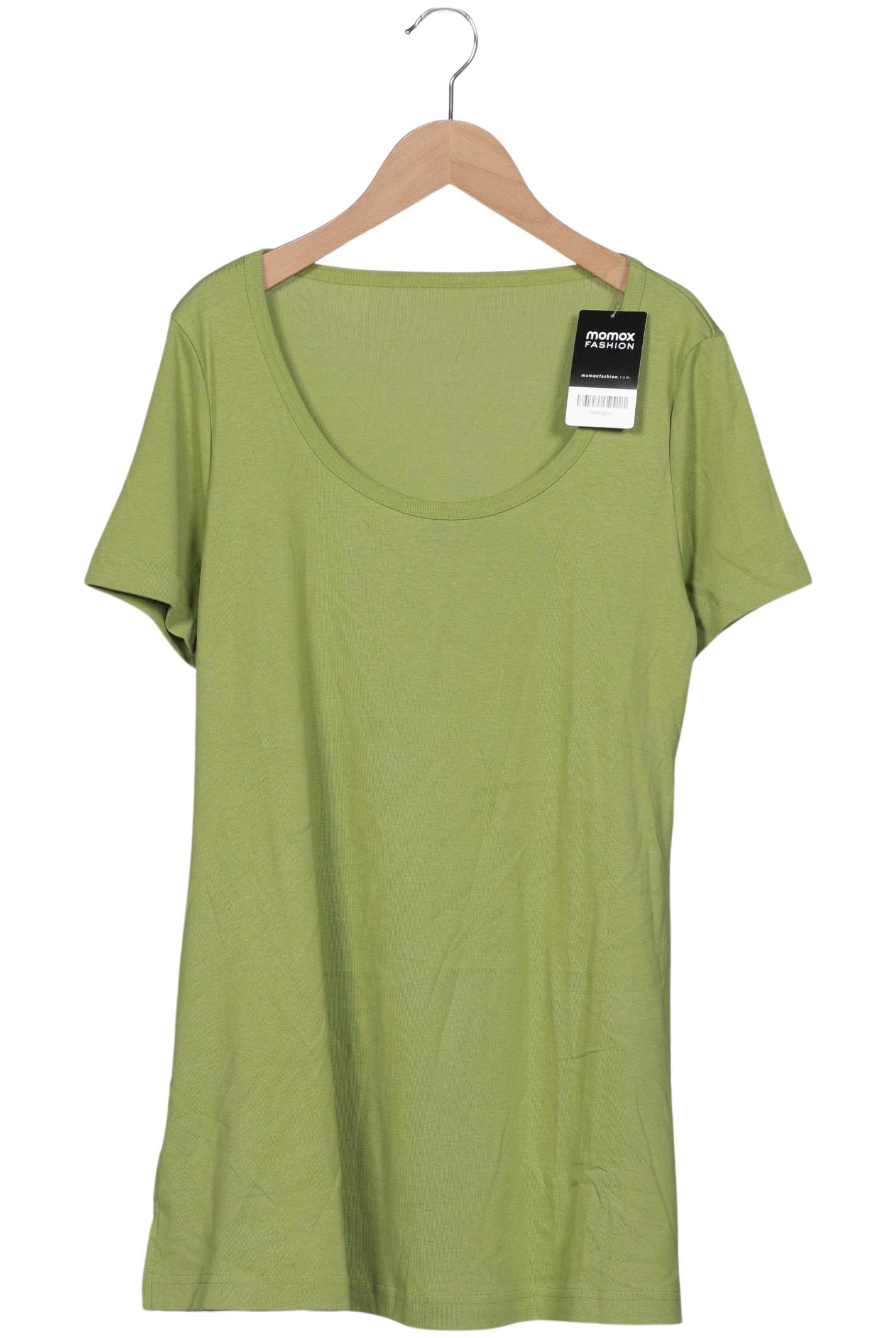 

Waschbär Damen T-Shirt, hellgrün, Gr. 40