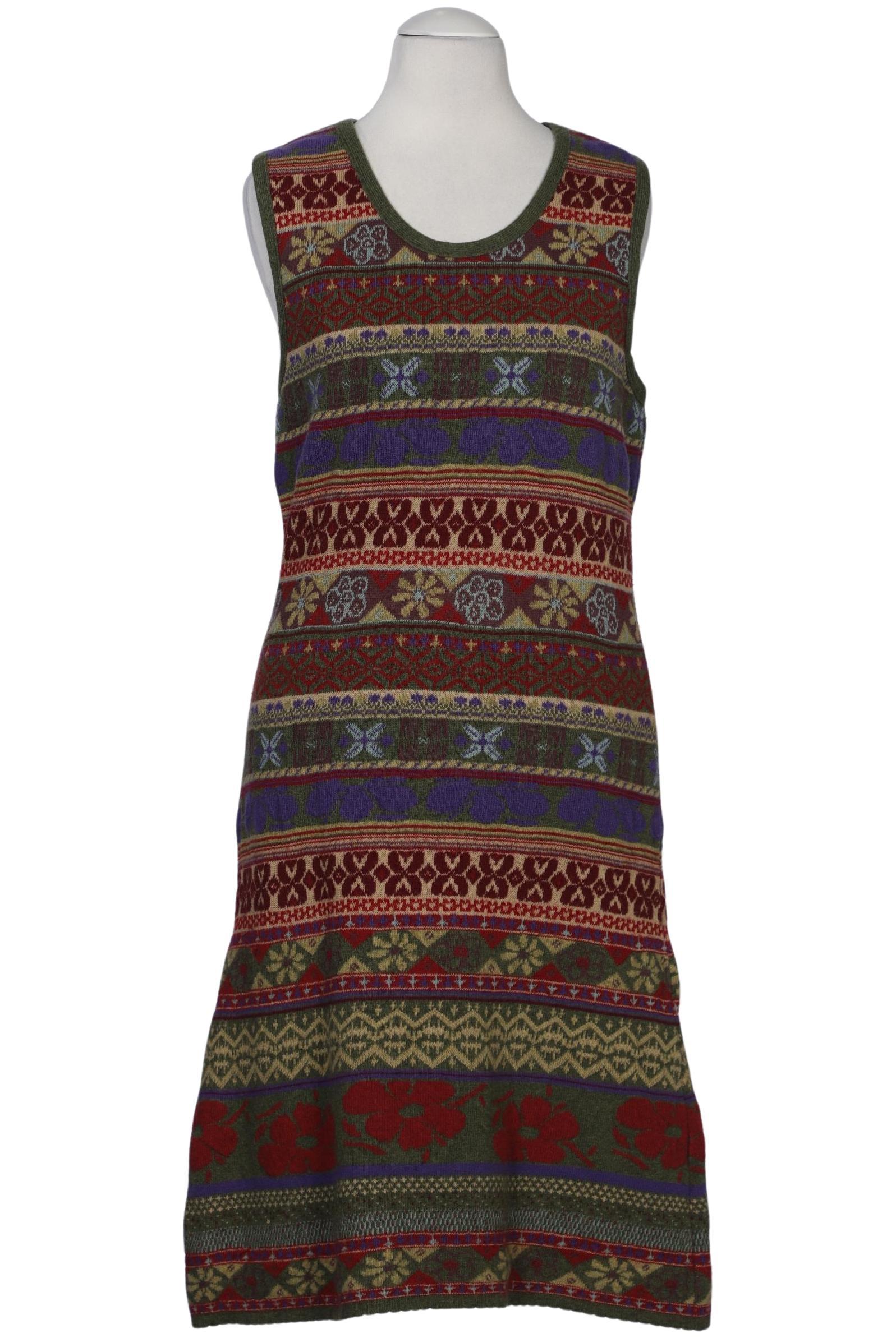 

Waschbär Damen Kleid, mehrfarbig, Gr. 36