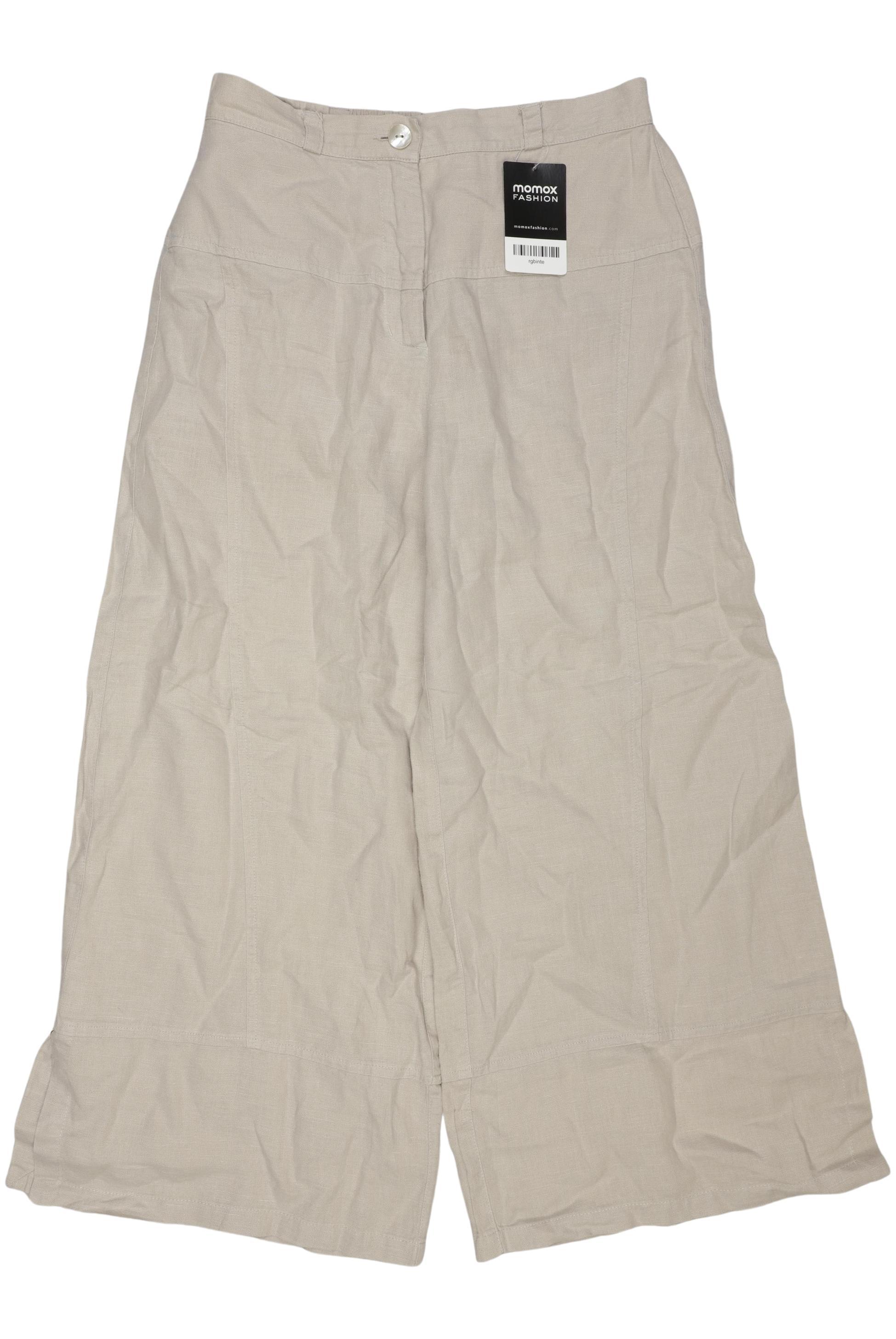 

Waschbär Damen Stoffhose, beige, Gr. 36