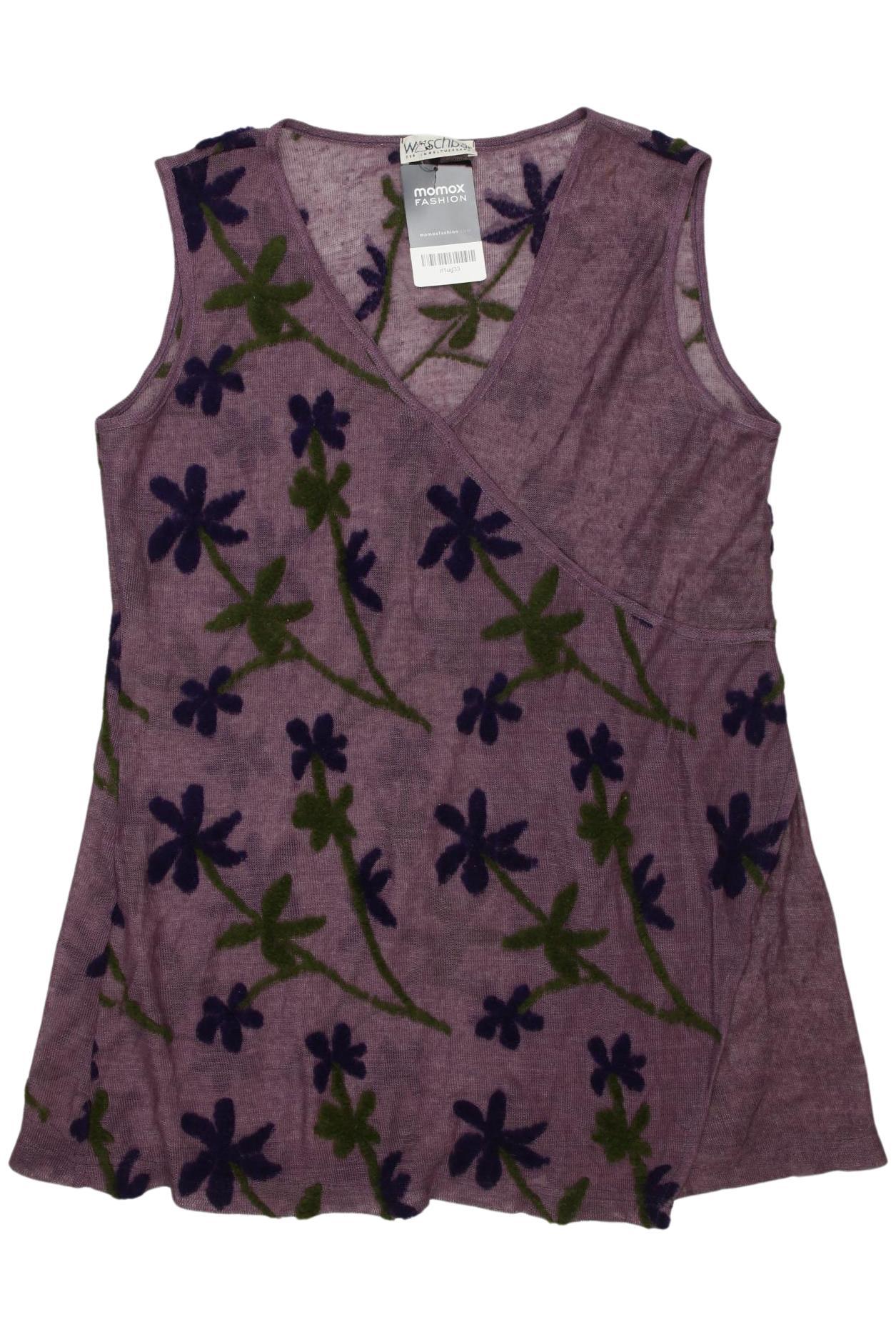 

Waschbär Damen Pullover, flieder, Gr. 38