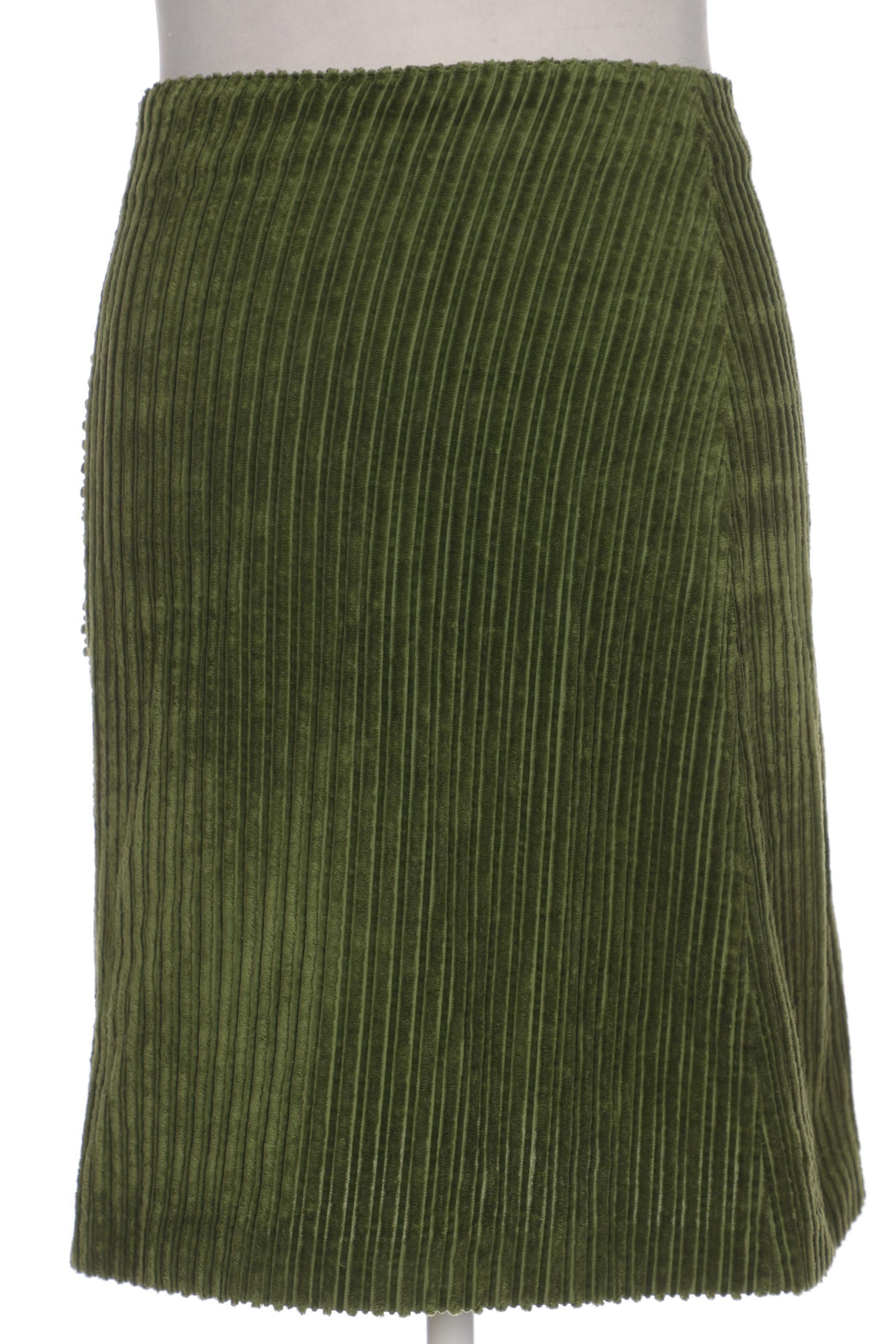 

Waschbär Damen Rock, grün, Gr. 38