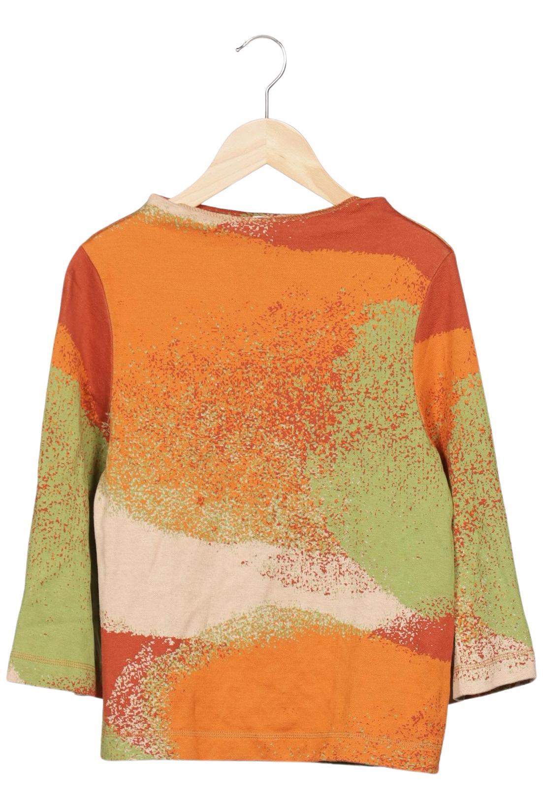 

Waschbär Damen Langarmshirt, mehrfarbig, Gr. 36