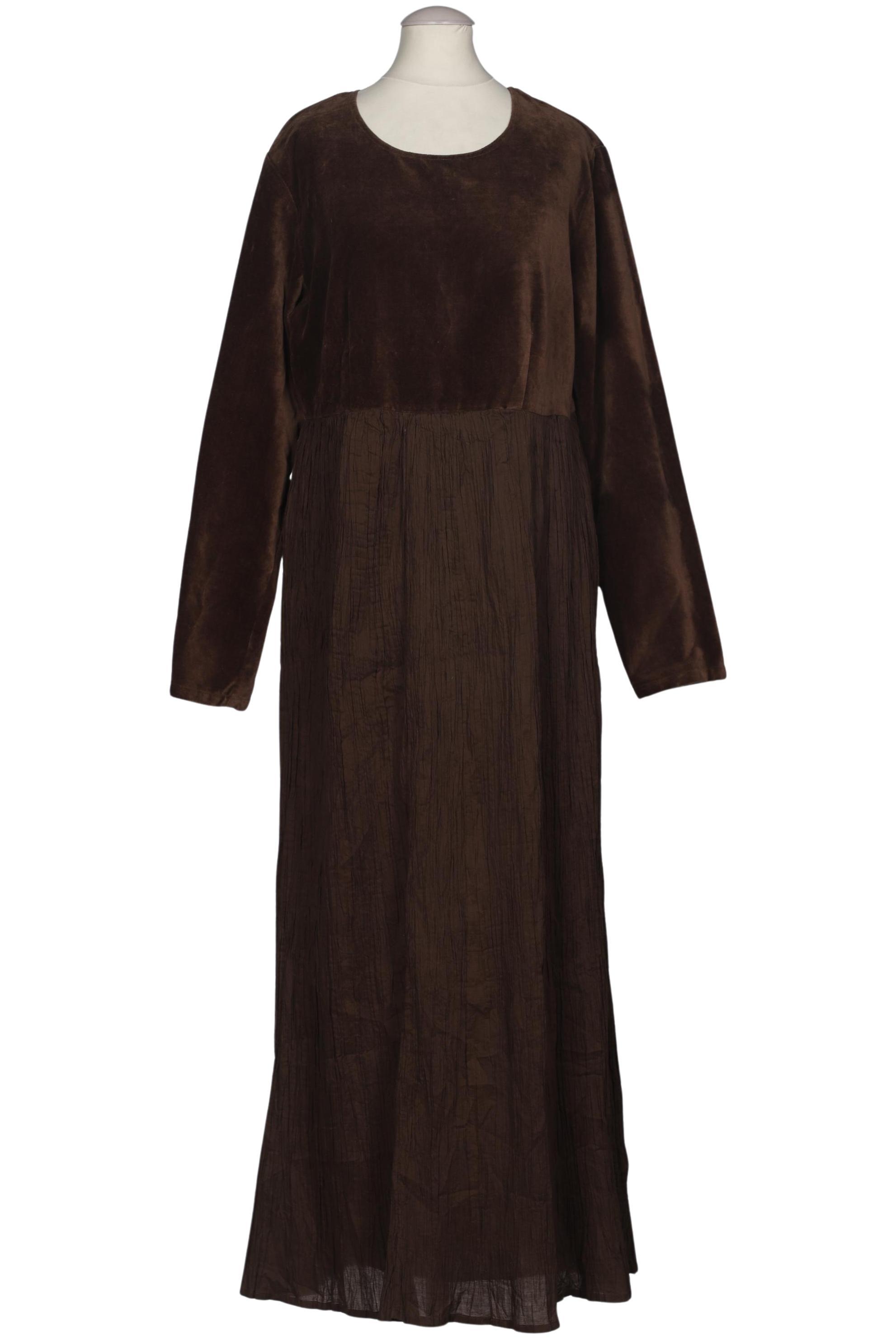 

Waschbär Damen Kleid, braun, Gr. 40