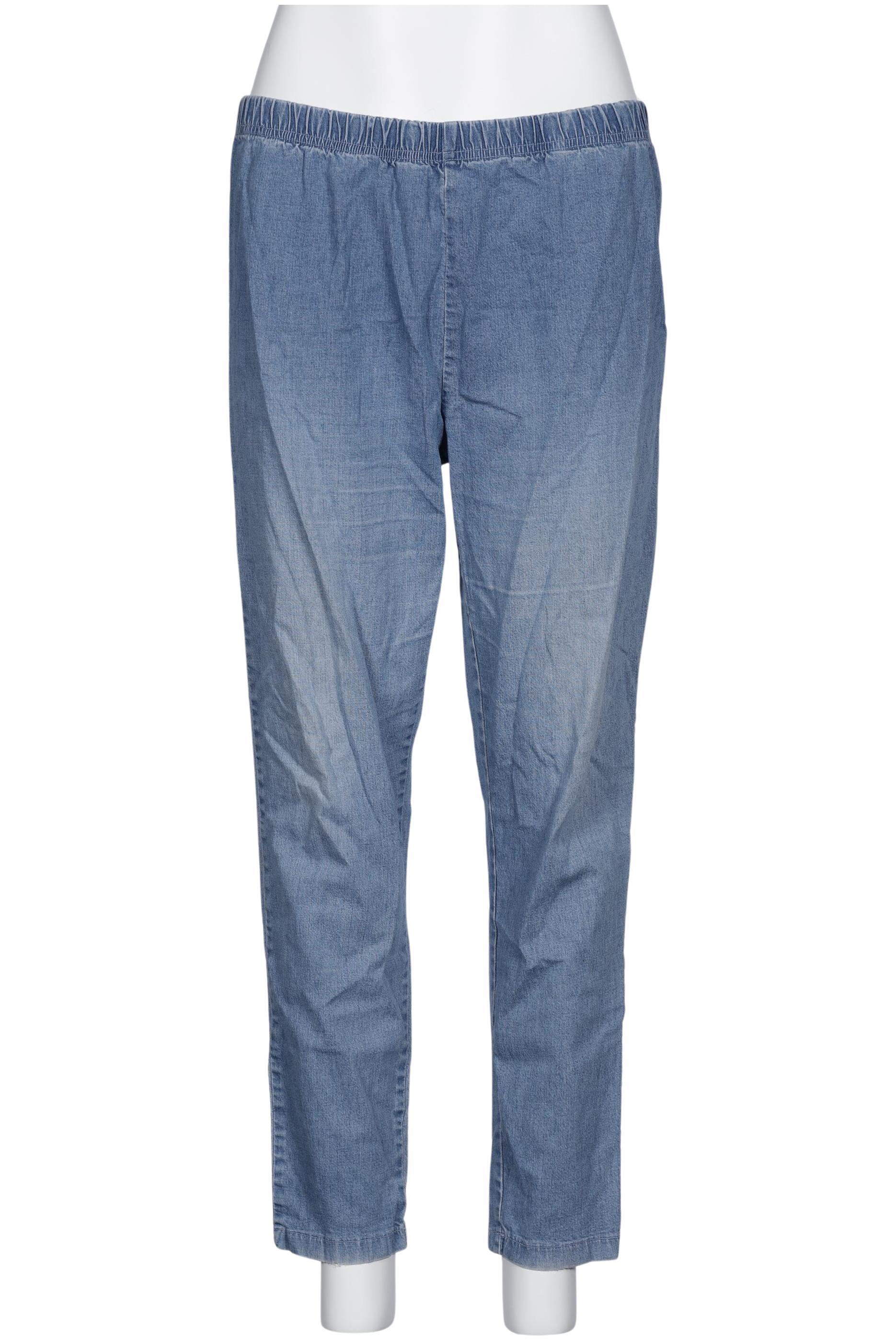 

Waschbär Damen Jeans, blau, Gr. 46