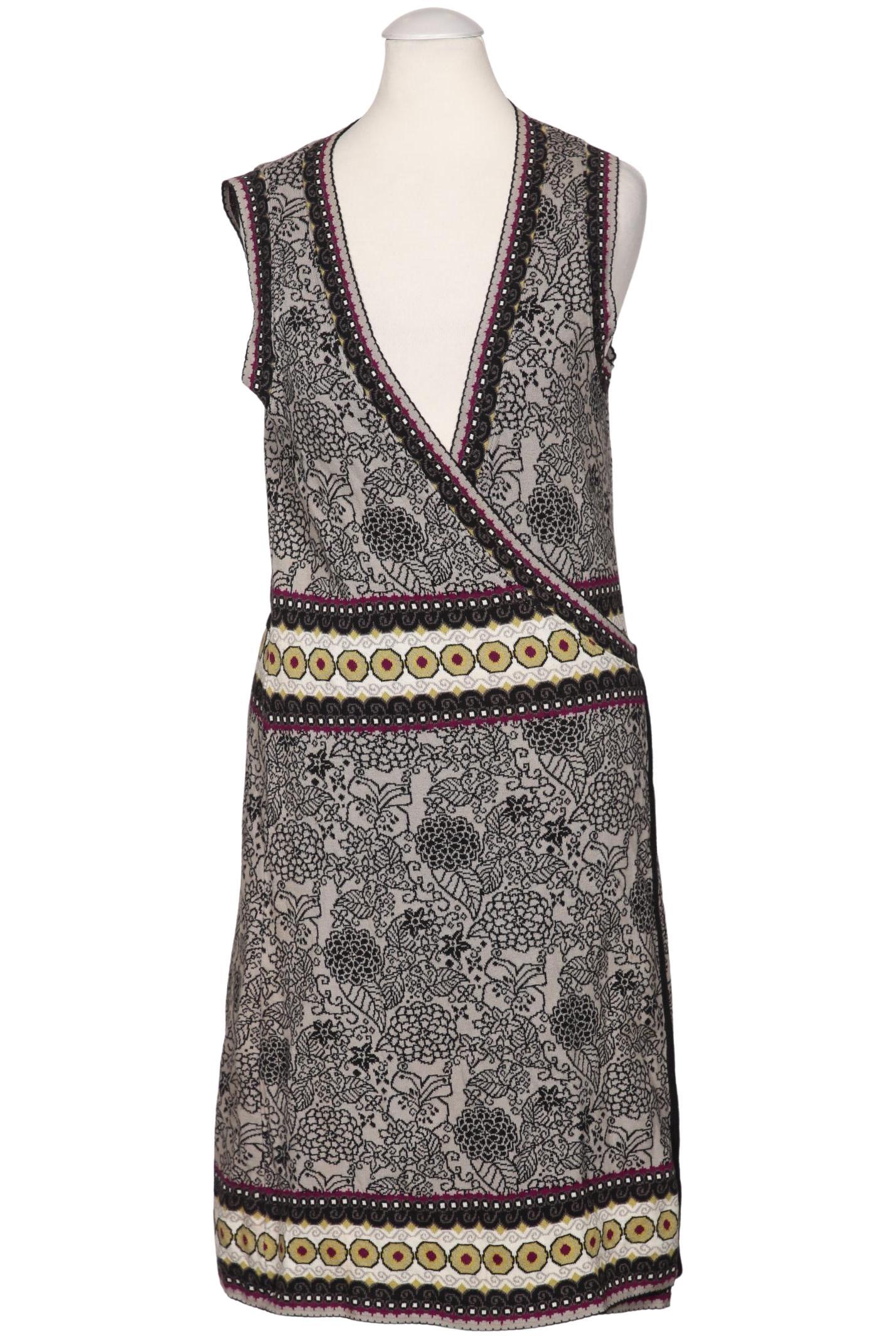 

Waschbär Damen Kleid, mehrfarbig, Gr. 36