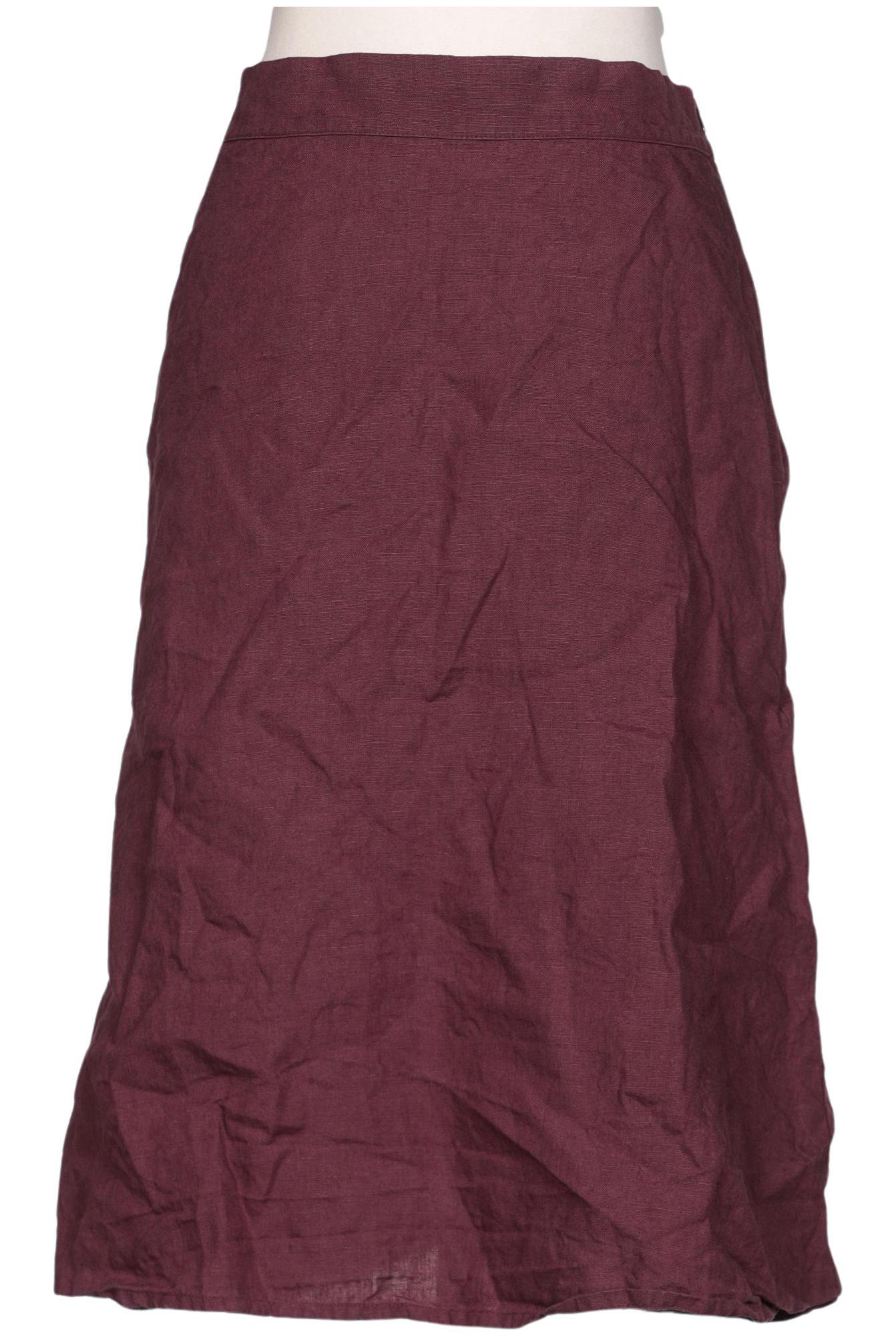 

Waschbär Damen Rock, bordeaux, Gr. 40