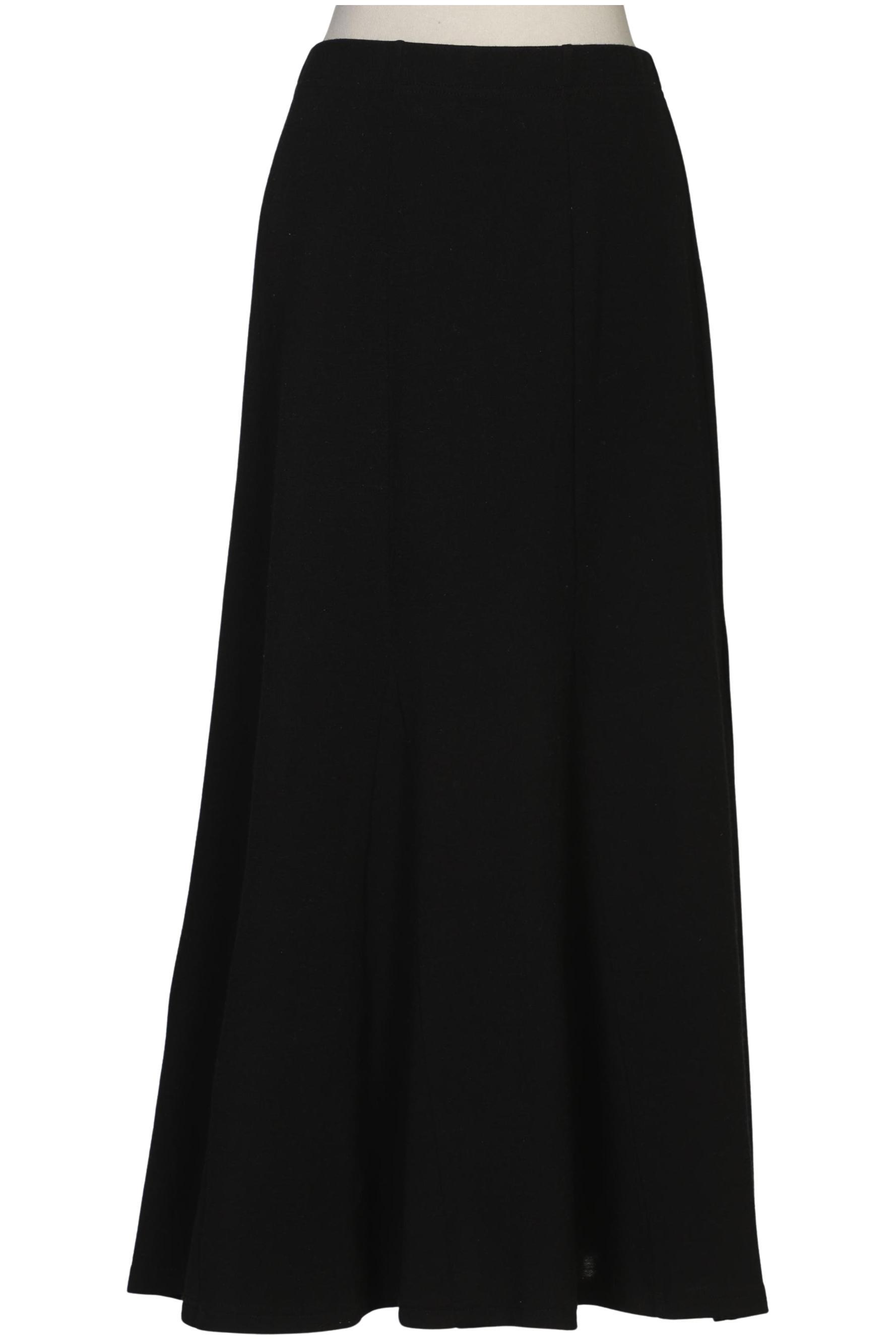 

Waschbär Damen Rock, schwarz, Gr. 44