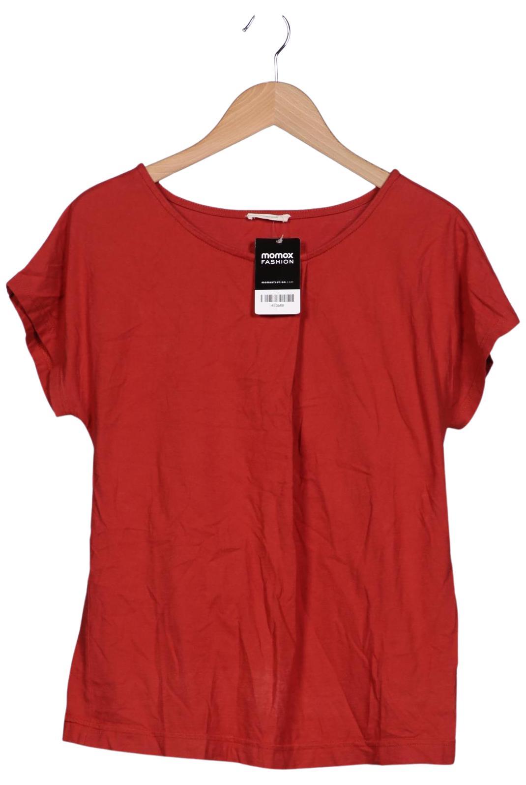 

Waschbär Damen T-Shirt, rot, Gr. 44