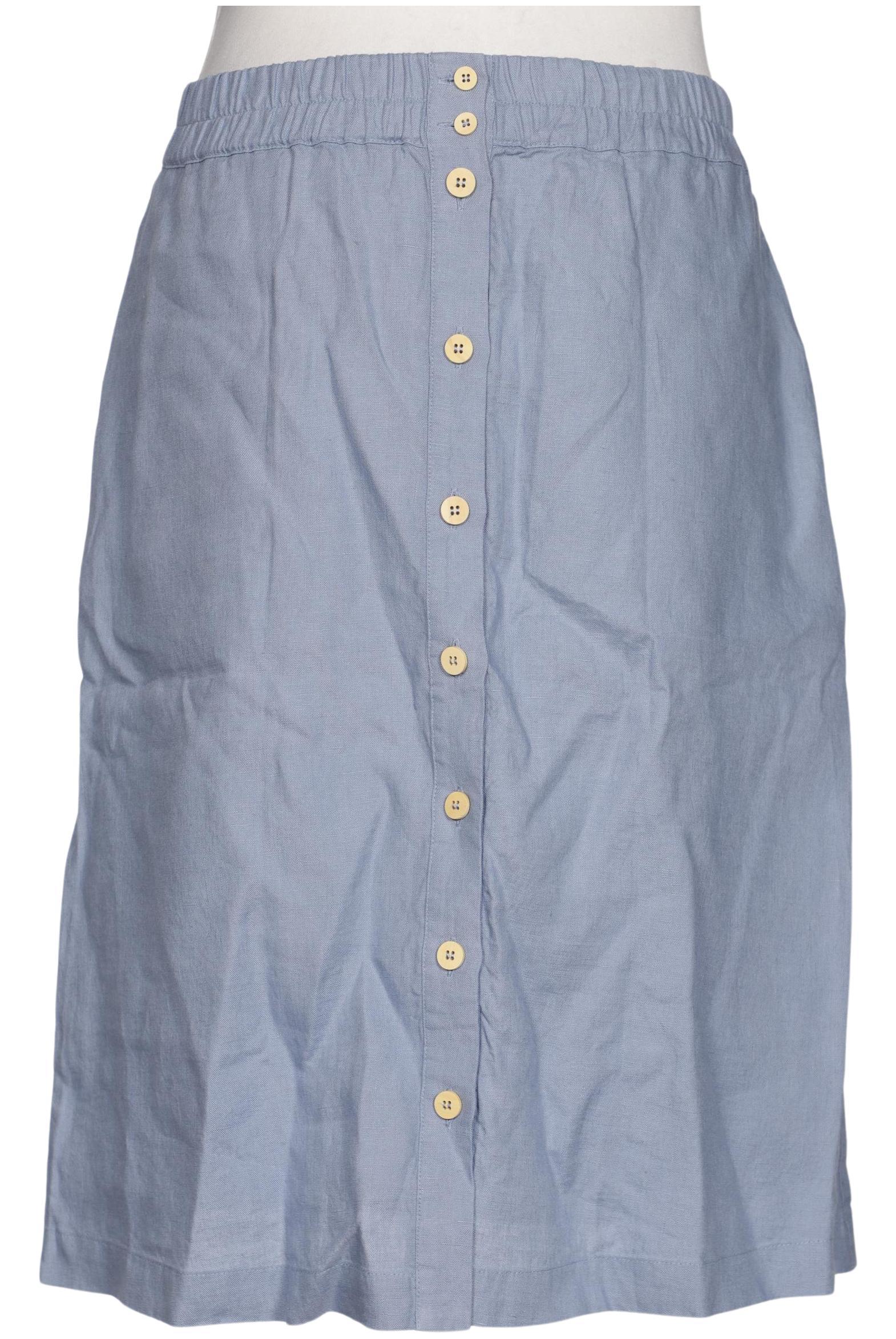 

Waschbär Damen Rock, hellblau, Gr. 42