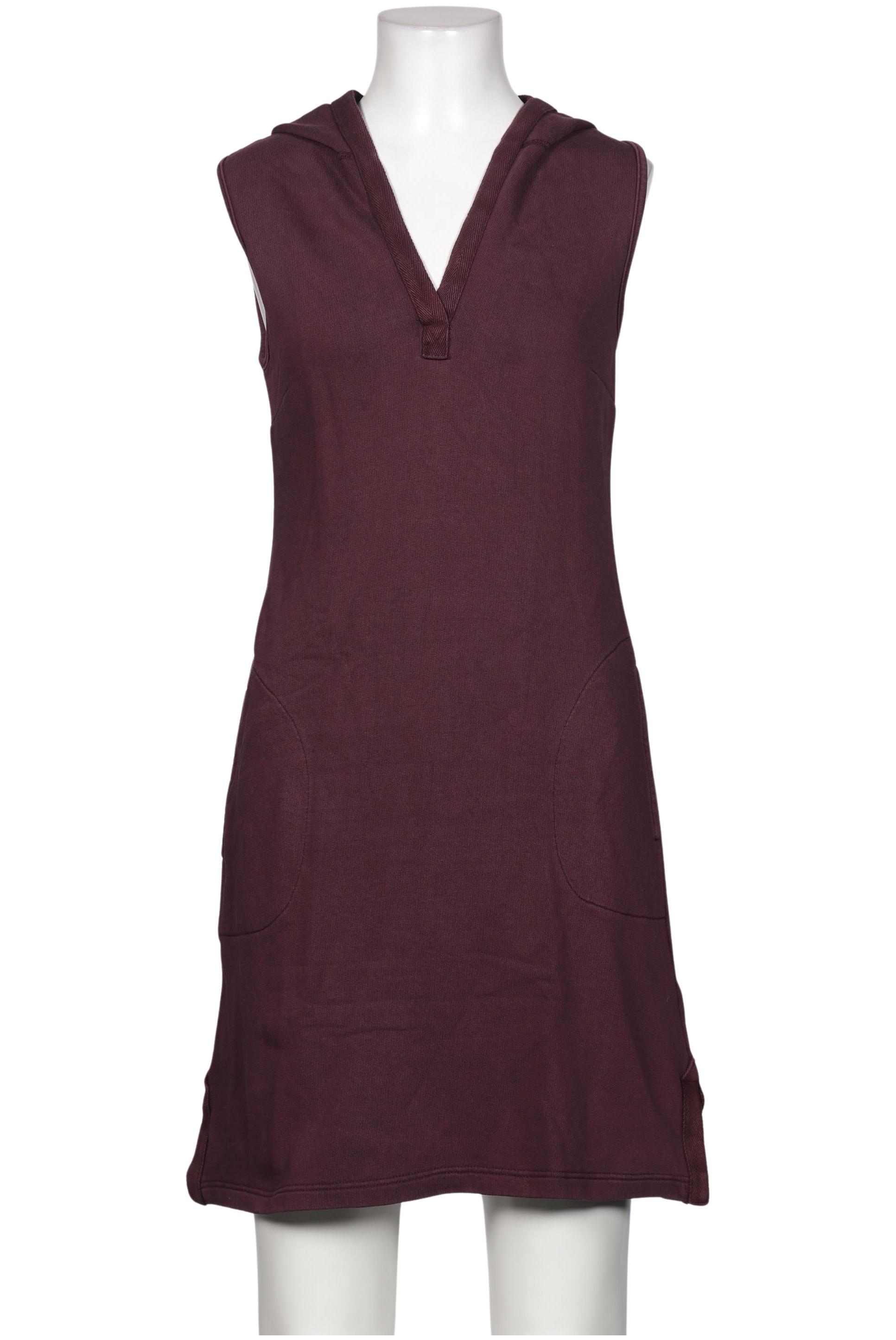 

Waschbär Damen Kleid, bordeaux, Gr. 34