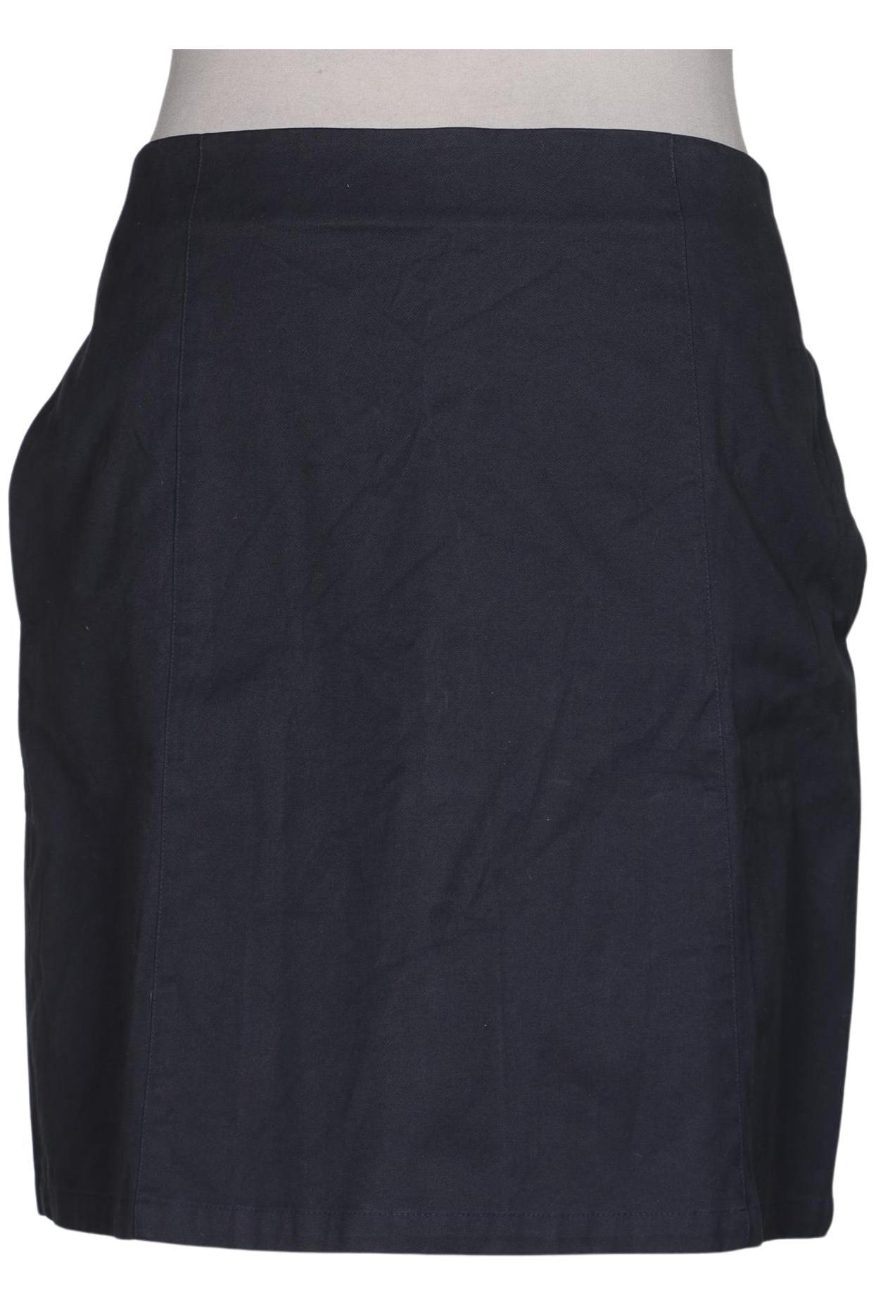 

Waschbär Damen Rock, marineblau, Gr. 46