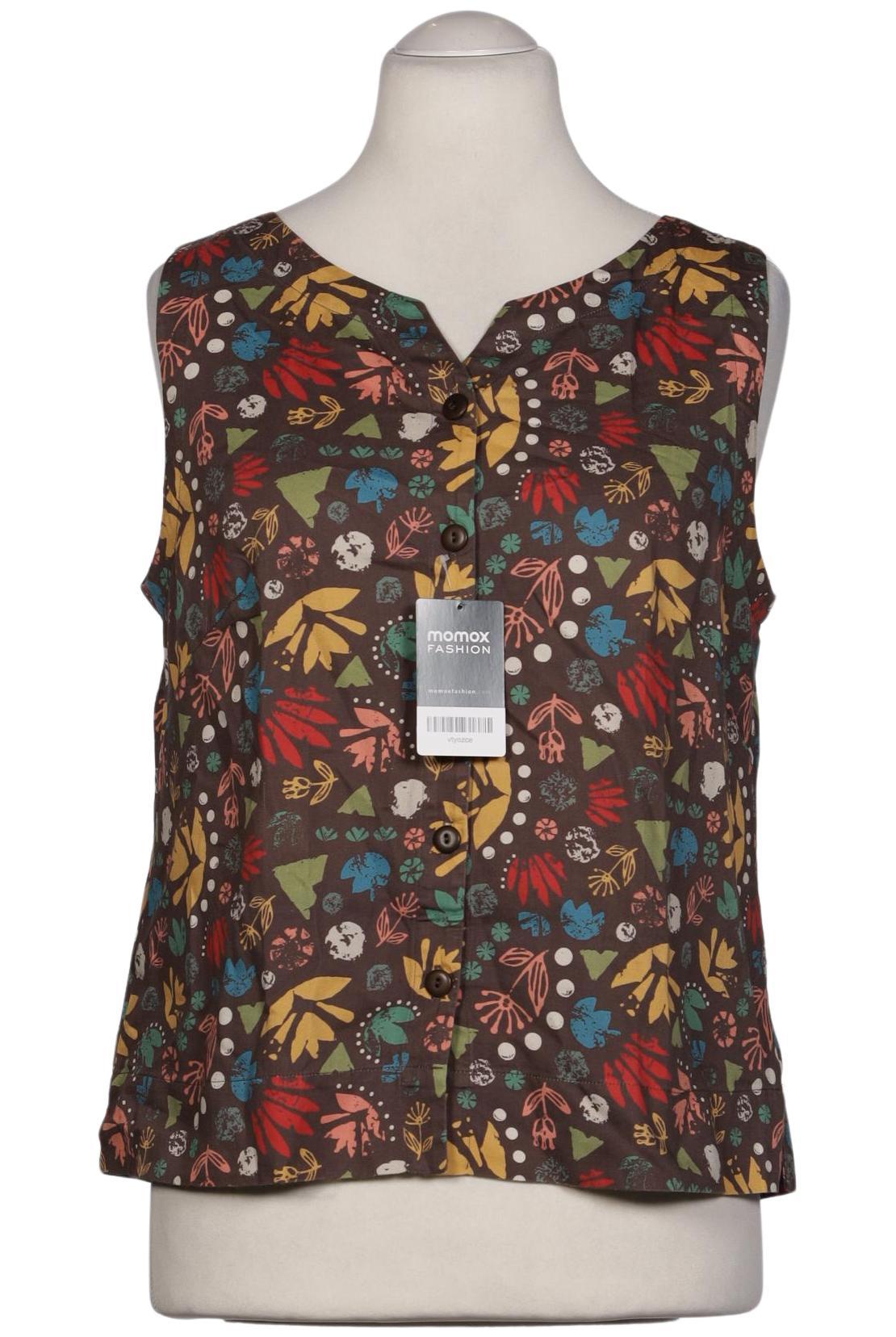 

Waschbär Damen Bluse, mehrfarbig, Gr. 42