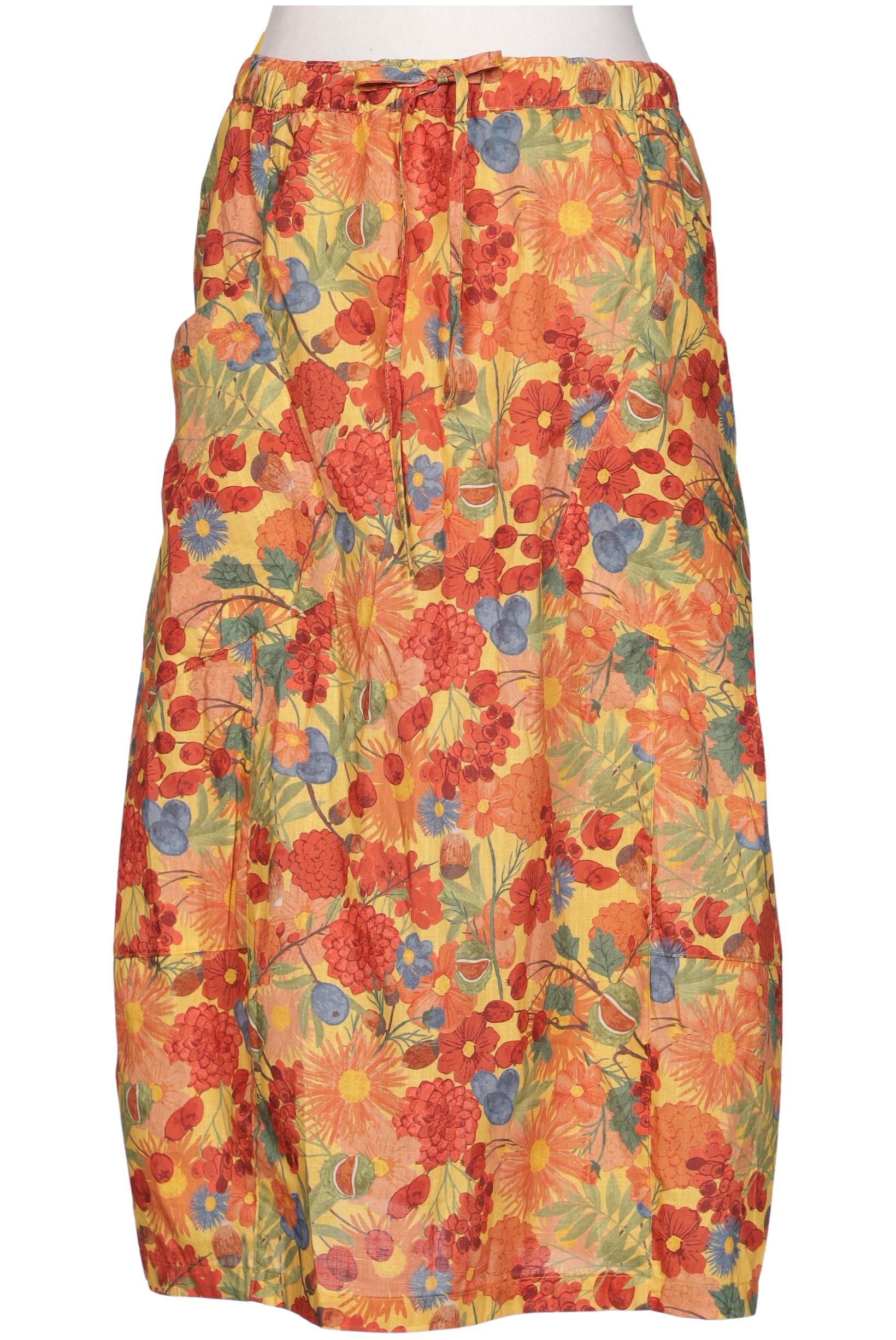 

Waschbär Damen Rock, mehrfarbig, Gr. 40