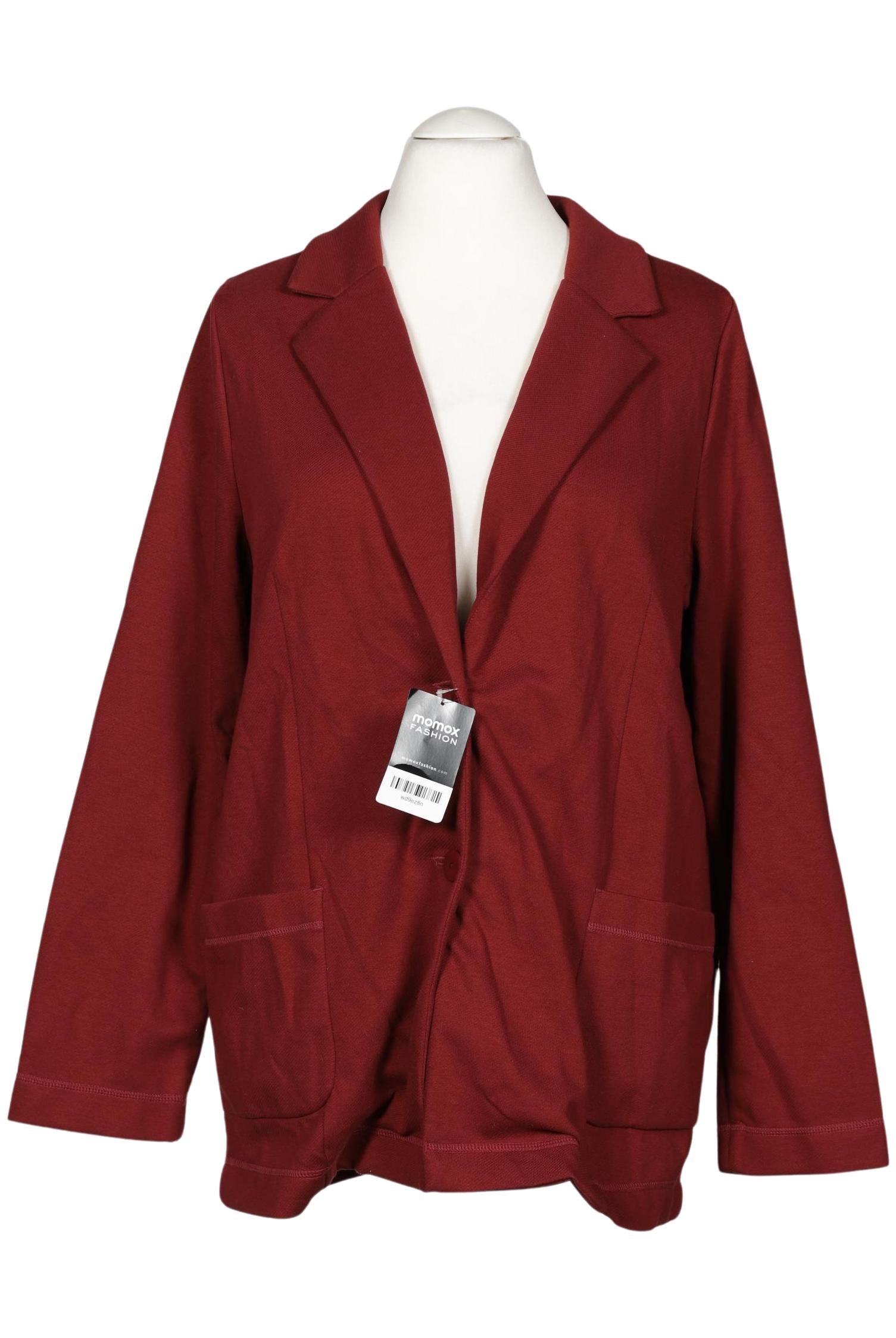 

Waschbär Damen Blazer, rot, Gr. 42