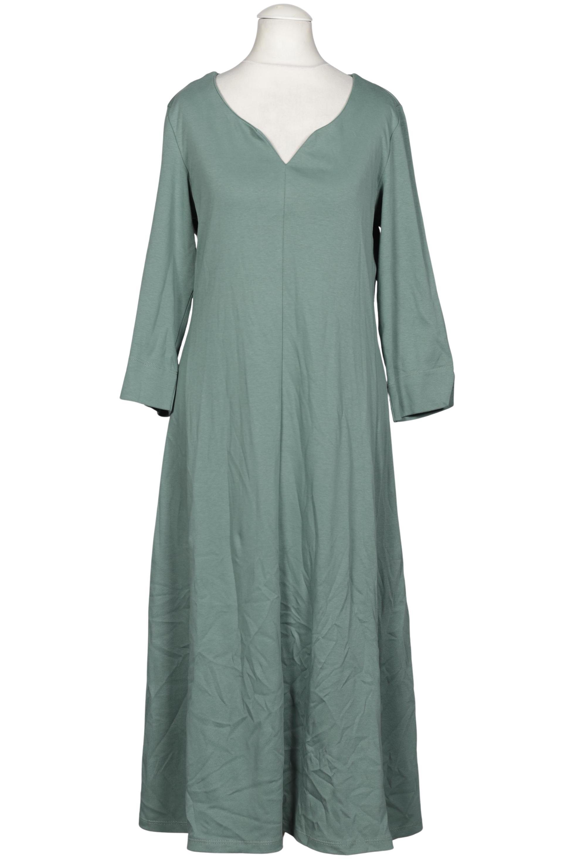 

Waschbär Damen Kleid, grün, Gr. 36