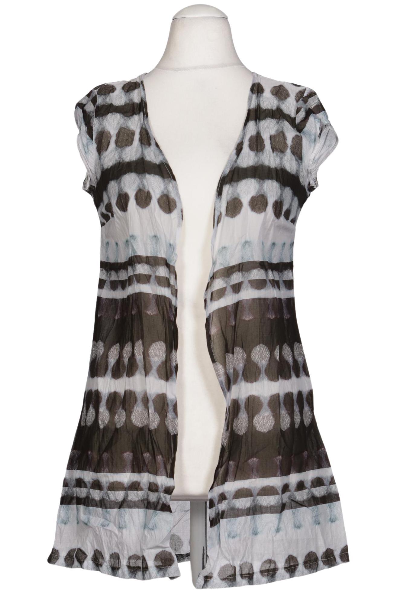 

Waschbär Damen Bluse, mehrfarbig, Gr. 36