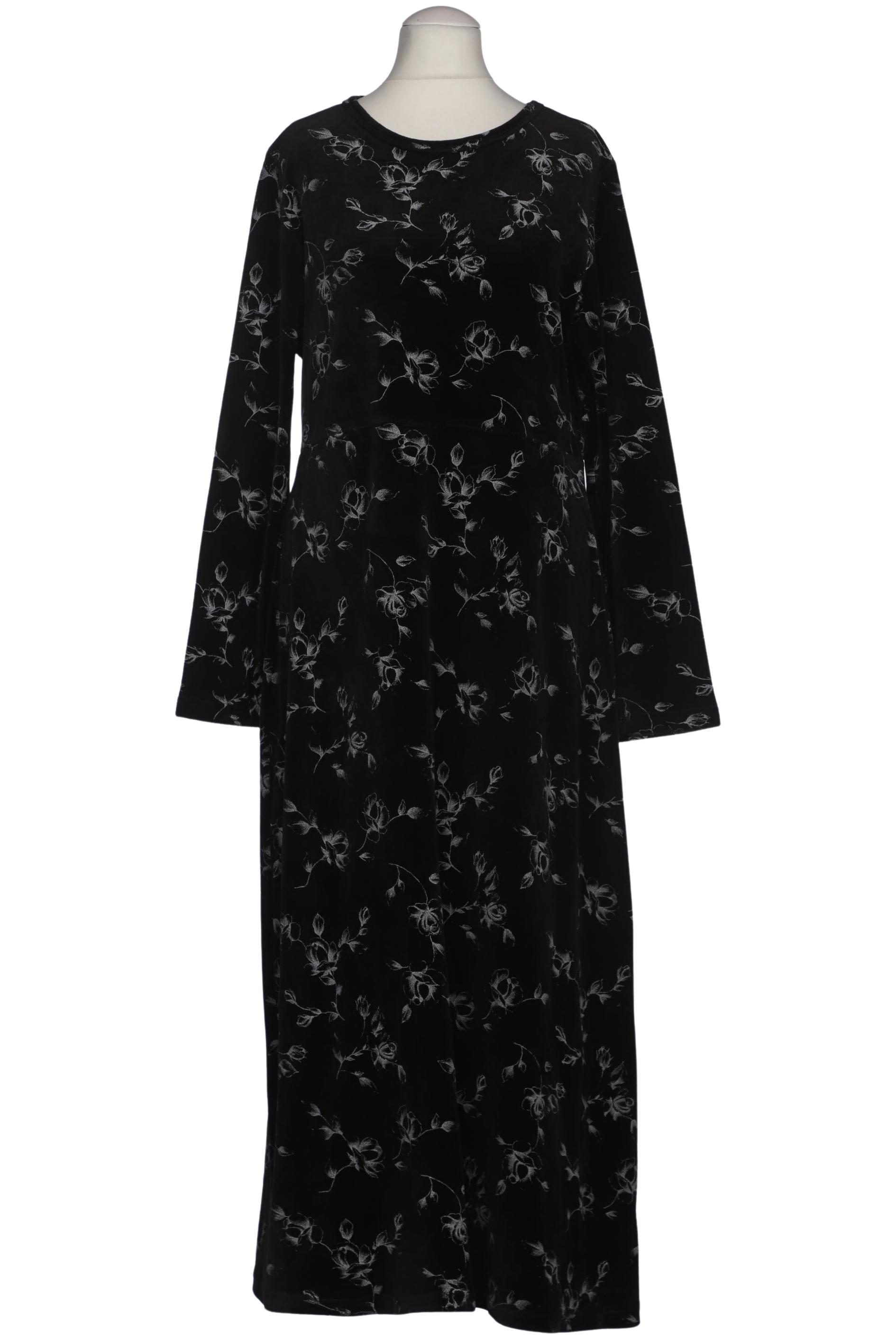 

Waschbär Damen Kleid, schwarz, Gr. 38